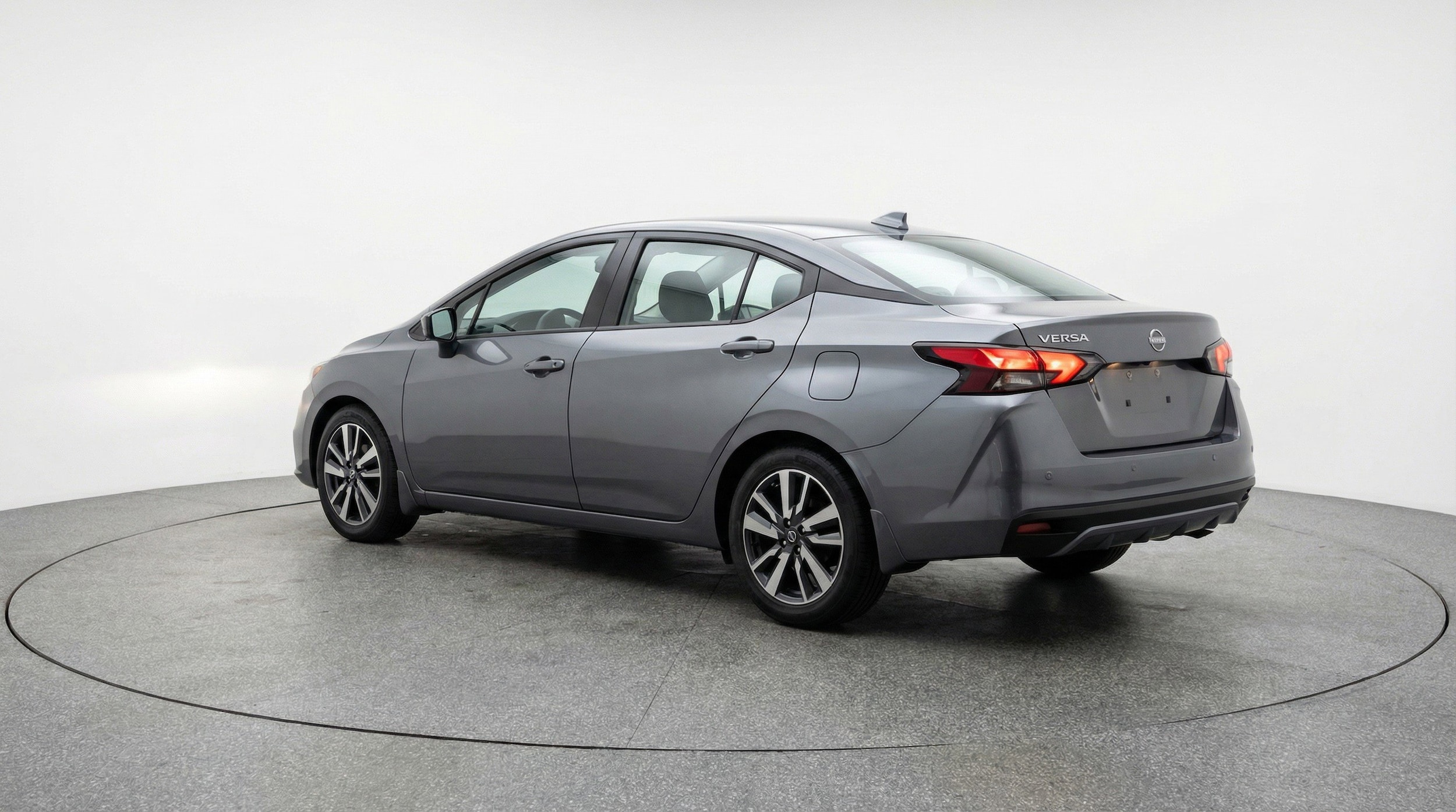 Thumbnail: 2025 Nissan Versa - 6