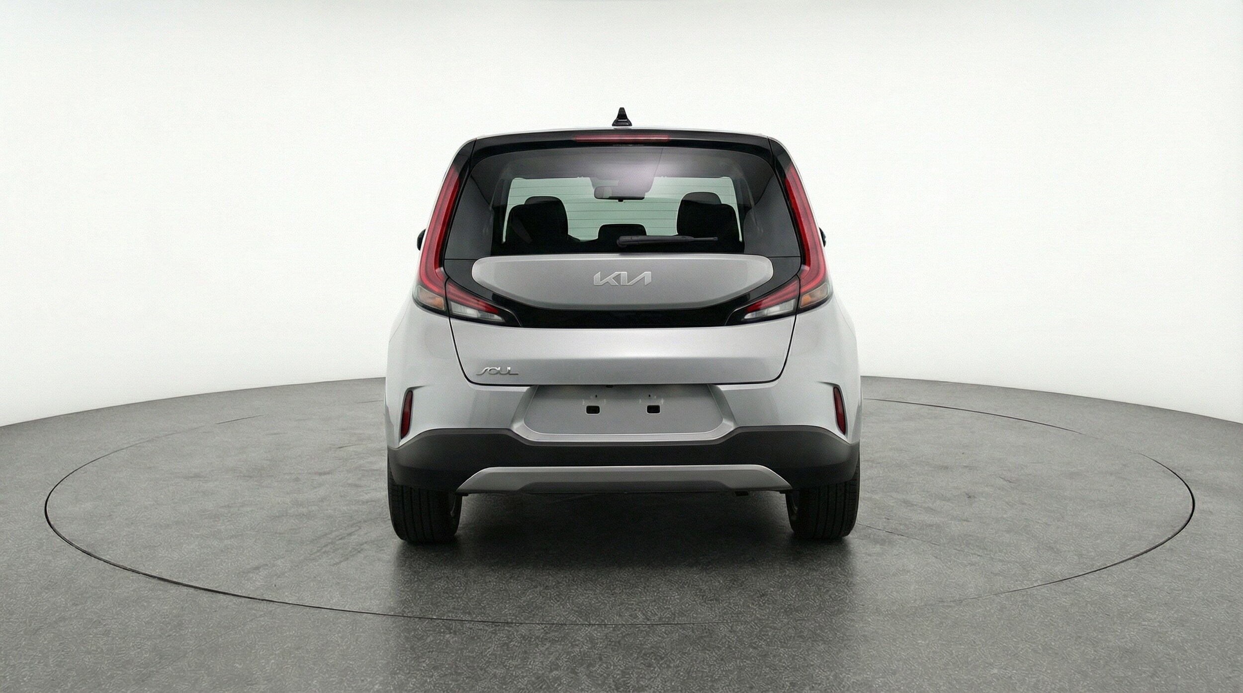 Thumbnail: 2025 Kia Soul - 7