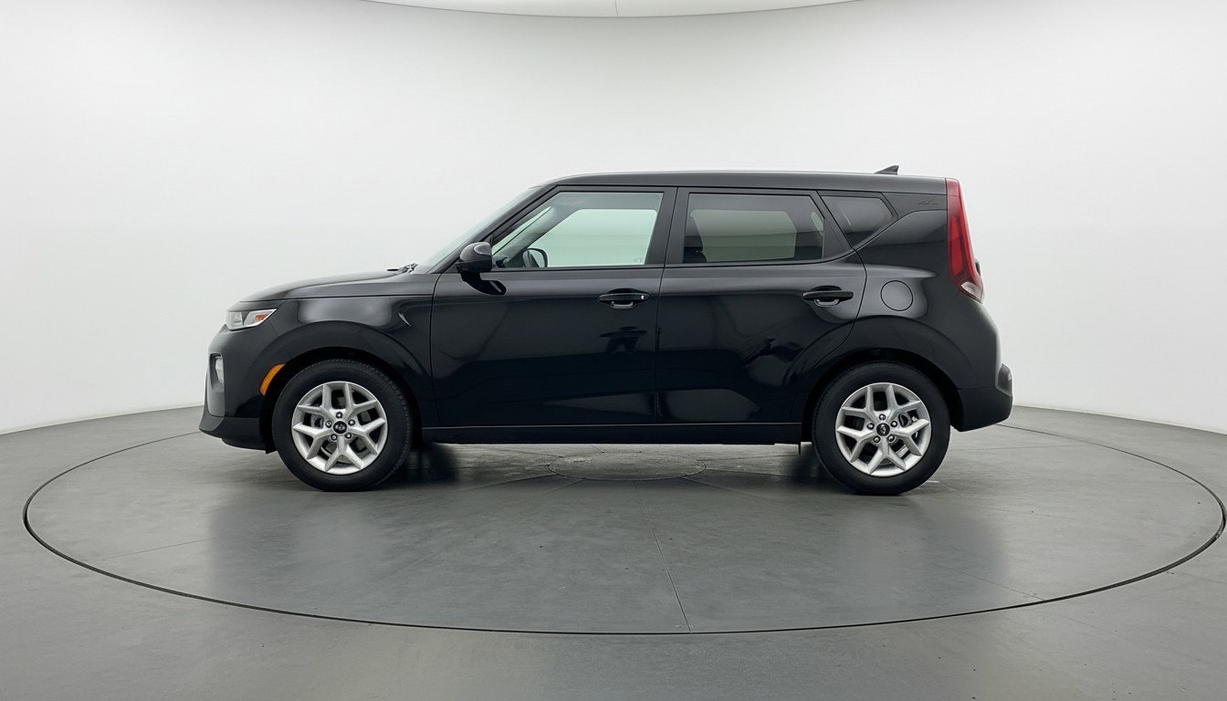 Thumbnail: 2025 Kia Soul - 5