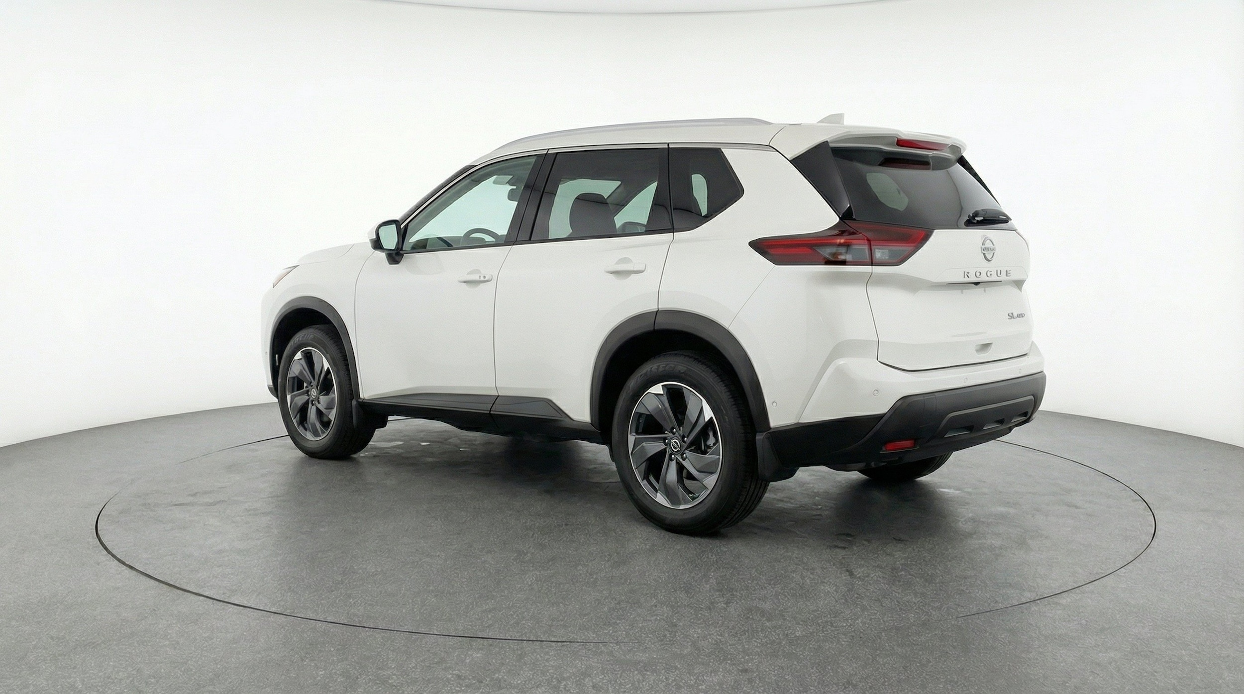 Thumbnail: 2026 Nissan Rogue - 6