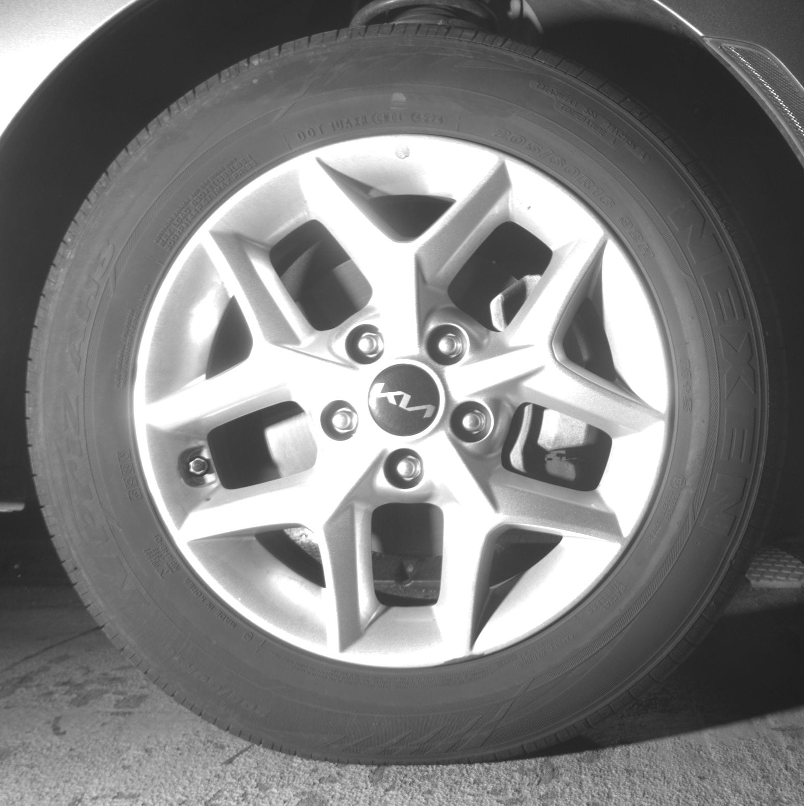 Thumbnail: 2025 Kia Soul - 10