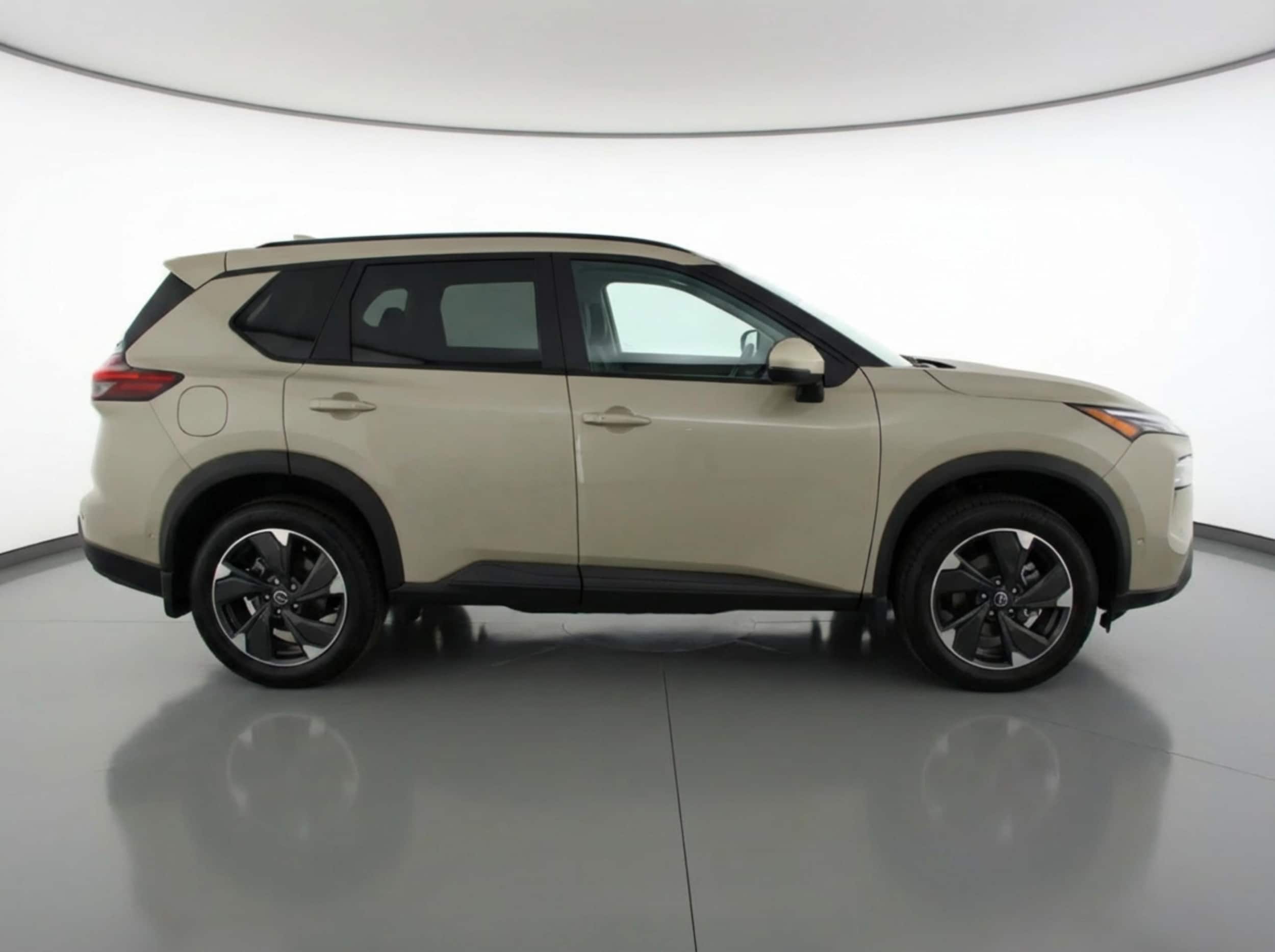 Thumbnail: 2025 Nissan Rogue - 8