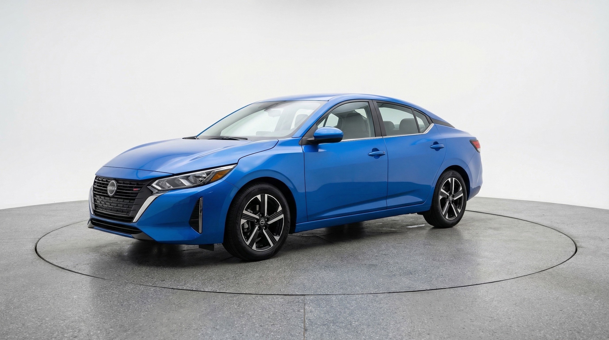 Thumbnail: 2025 Nissan Sentra - 3