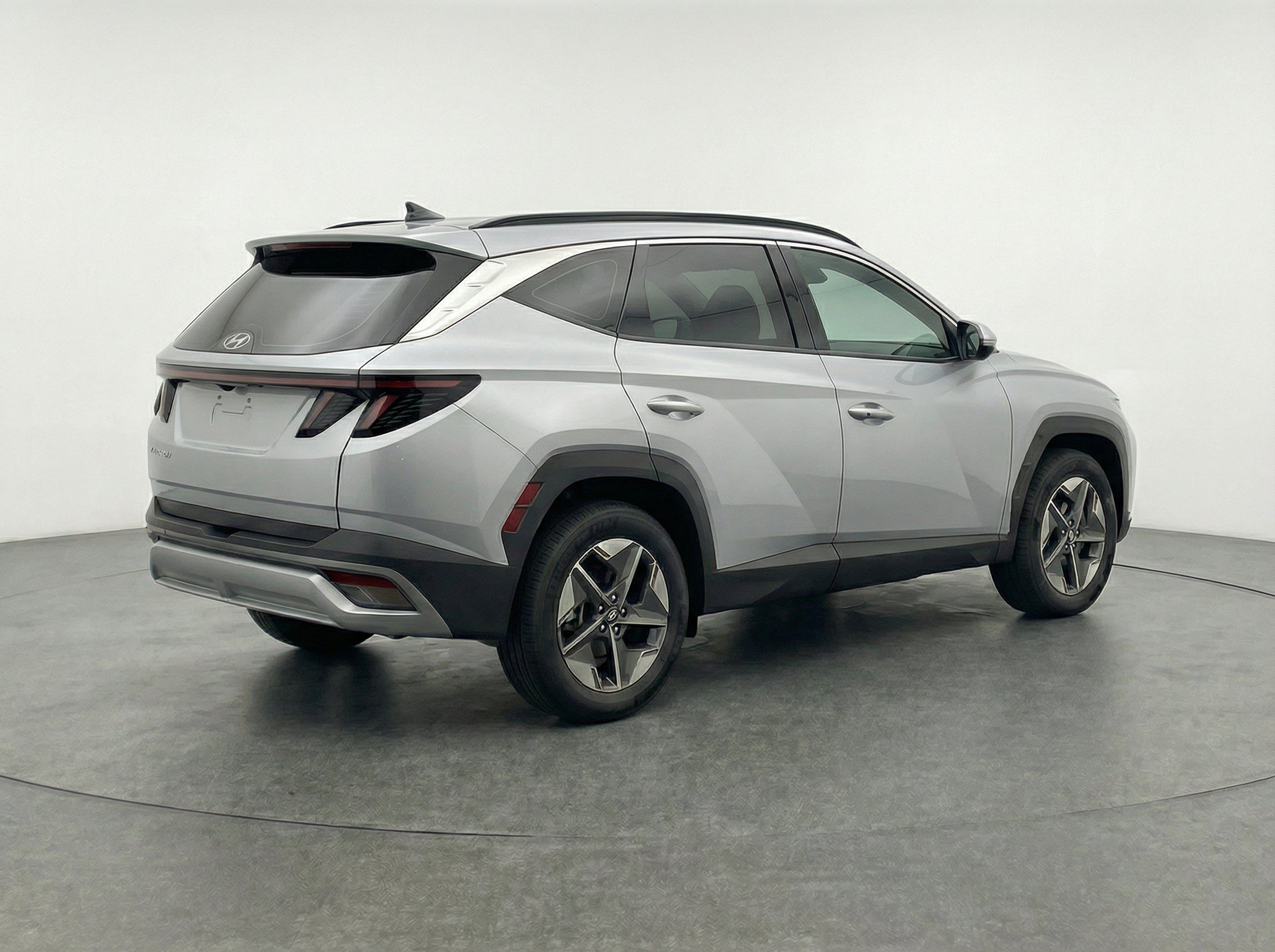 Thumbnail: 2025 Hyundai Tucson - 9