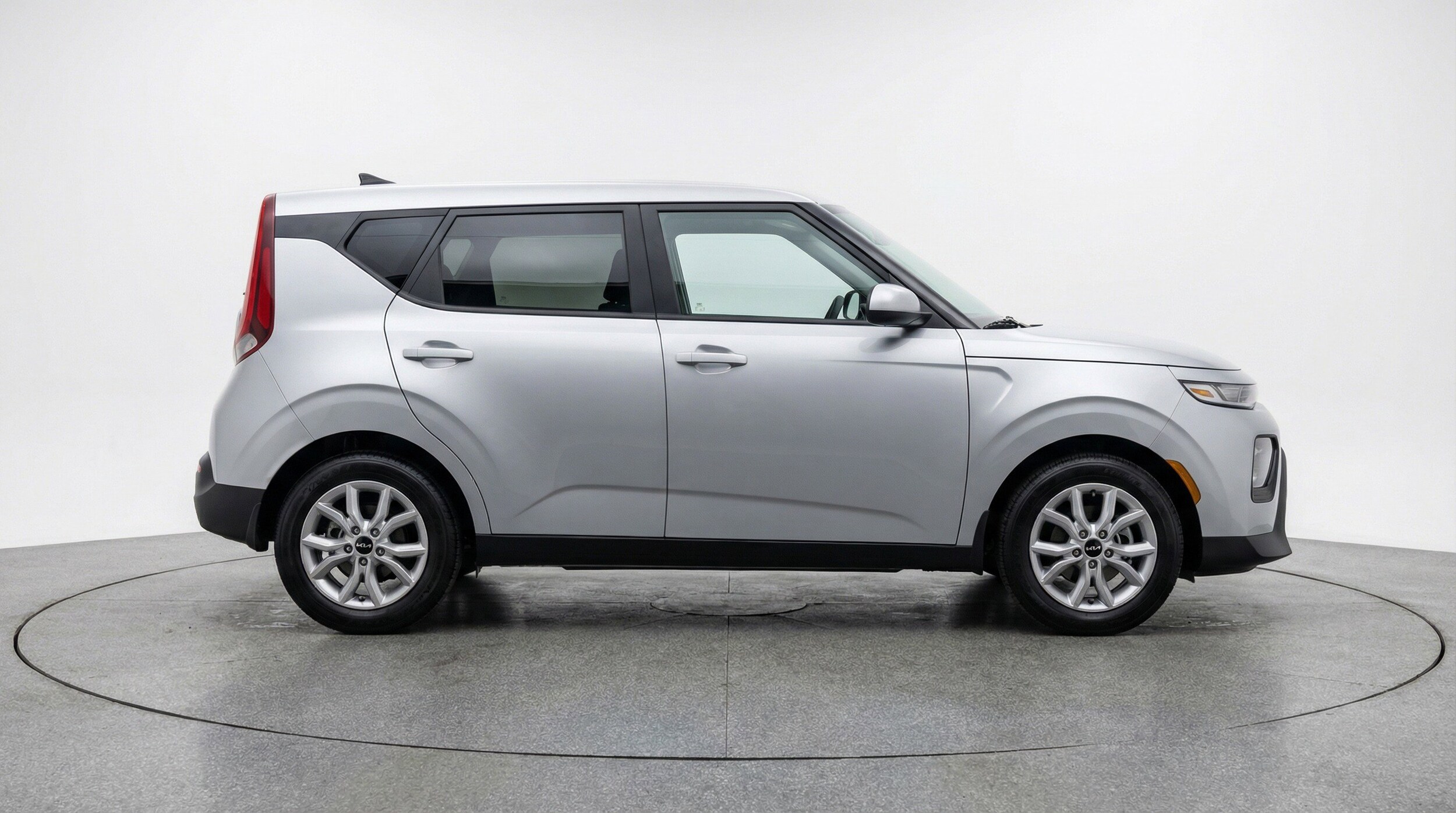 Thumbnail: 2025 Kia Soul - 11