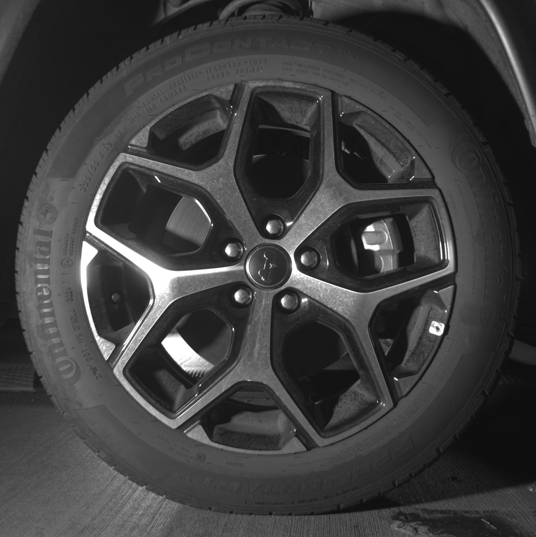 Thumbnail: 2025 Jeep Compass - 13