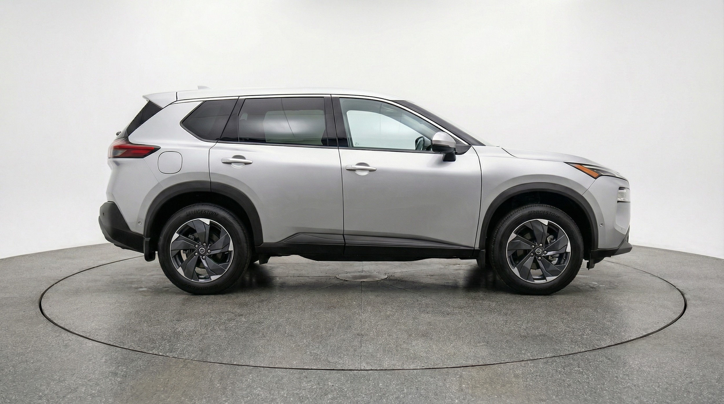 Thumbnail: 2025 Nissan Rogue - 8