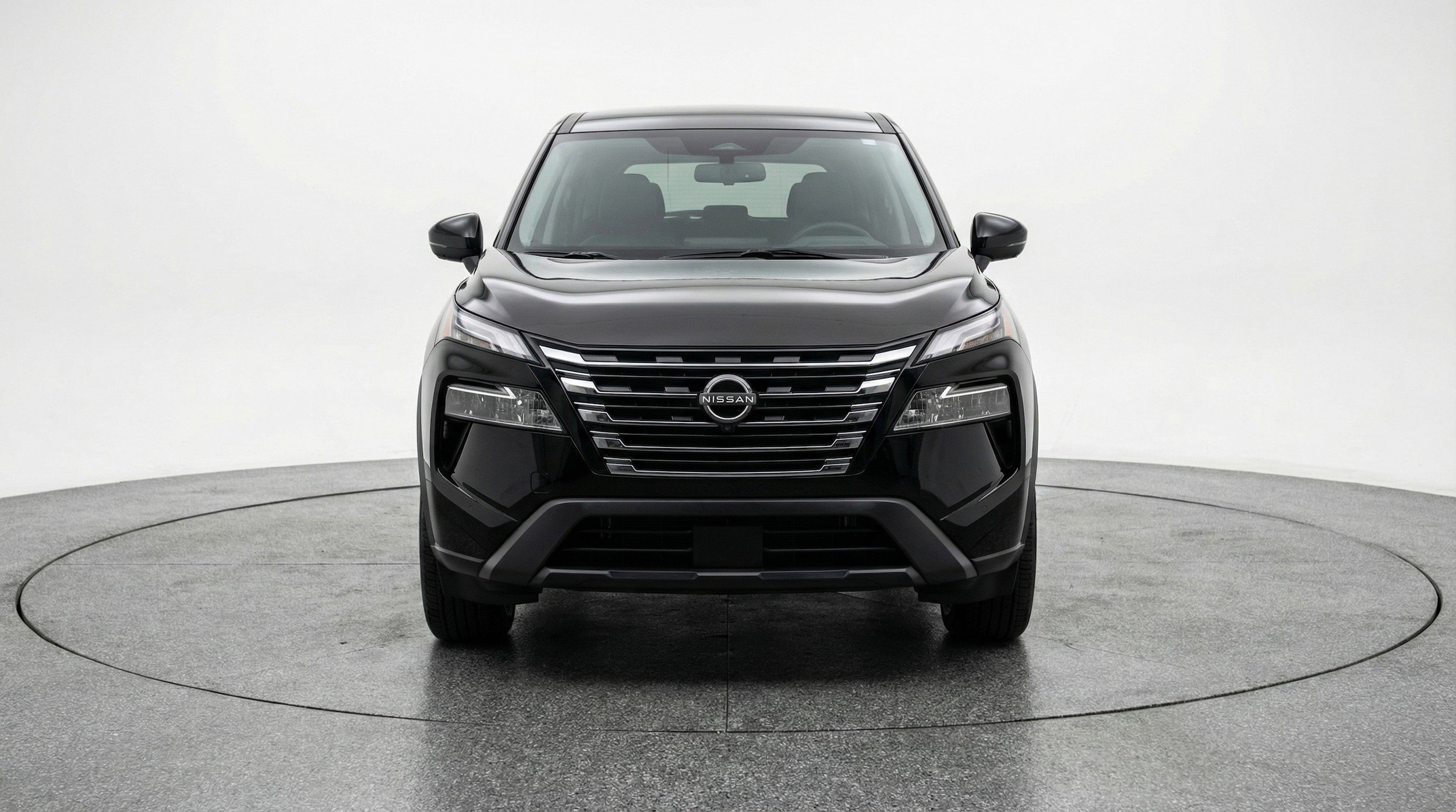 Thumbnail: 2025 Nissan Rogue - 2