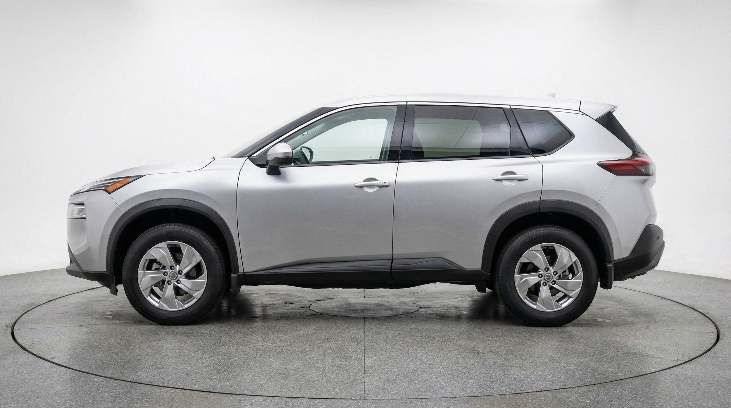 Thumbnail: 2025 Nissan Rogue - 5