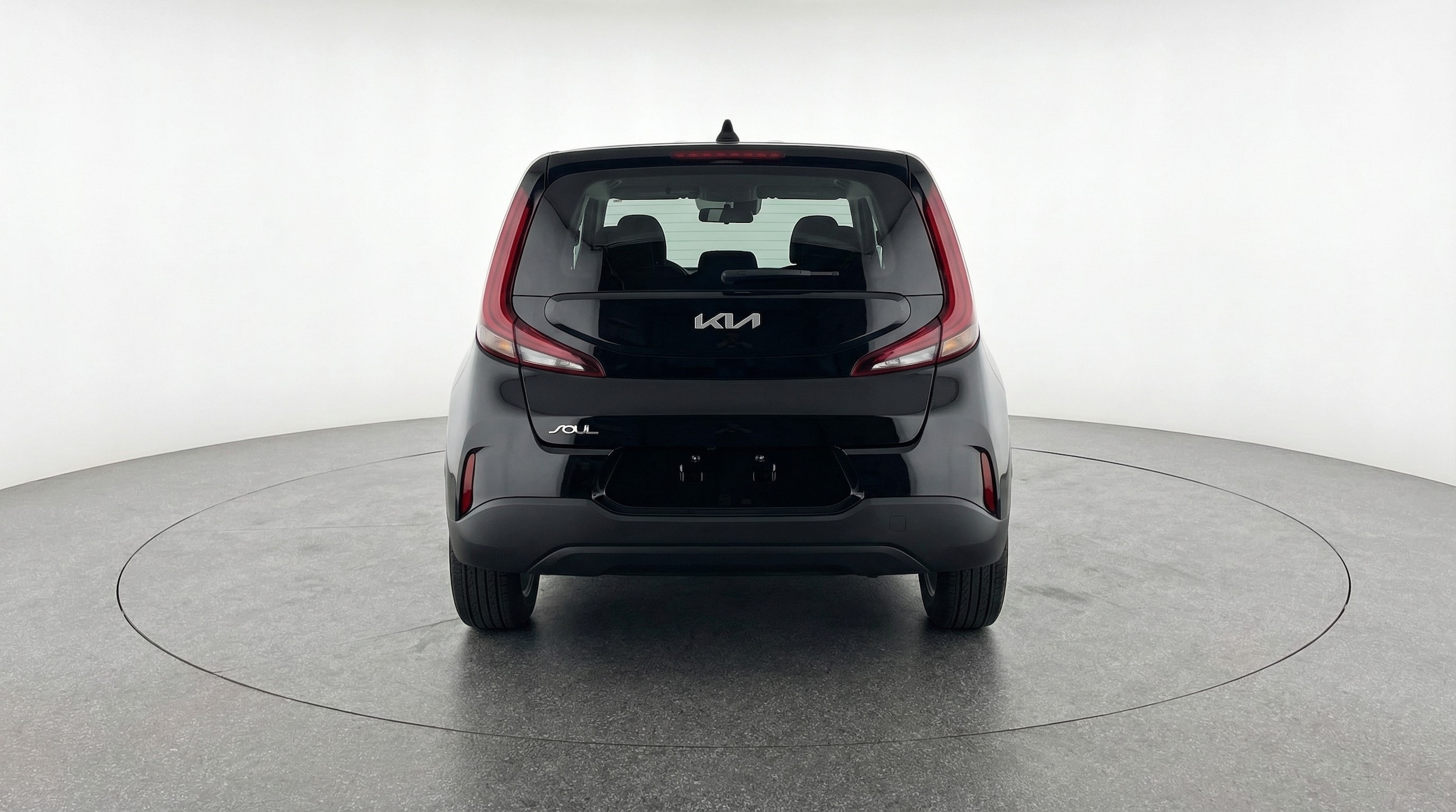 Thumbnail: 2025 Kia Soul - 6