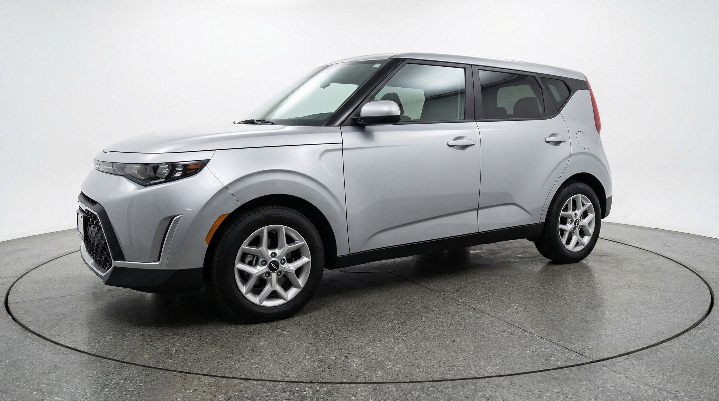 Thumbnail: 2025 Kia Soul - 3