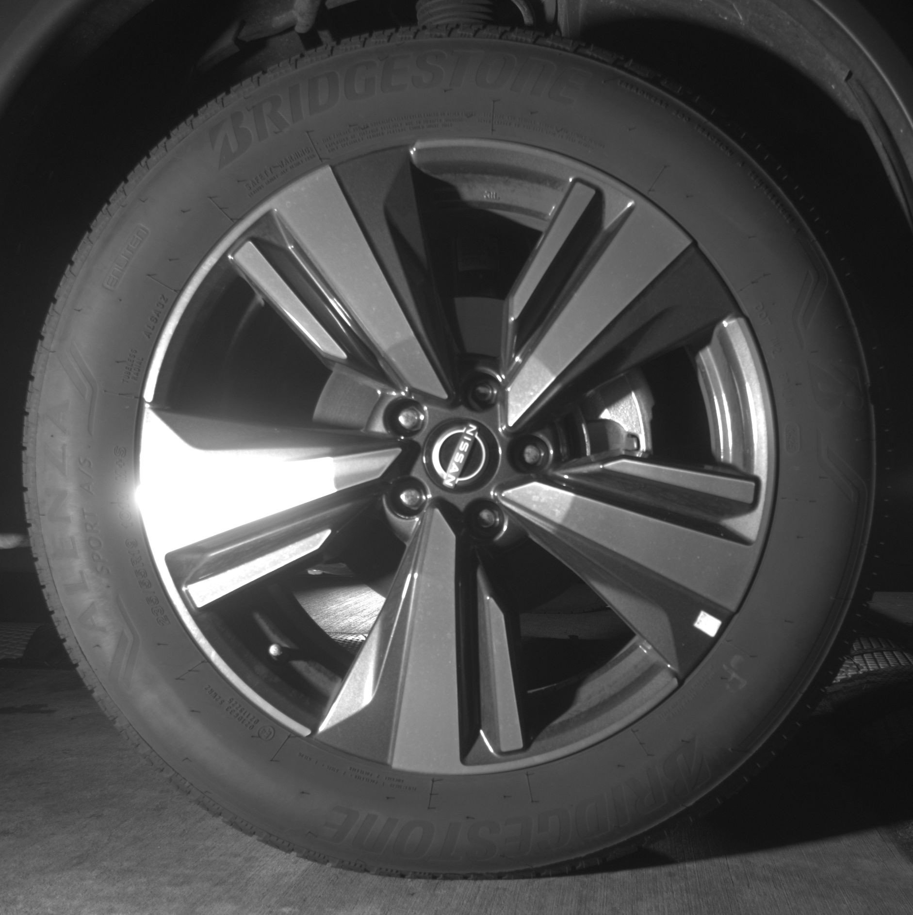 Thumbnail: 2026 Nissan Rogue - 13