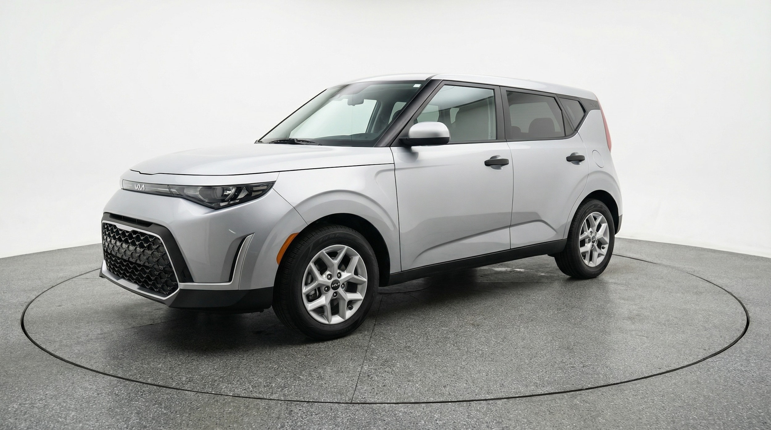 Thumbnail: 2025 Kia Soul - 3