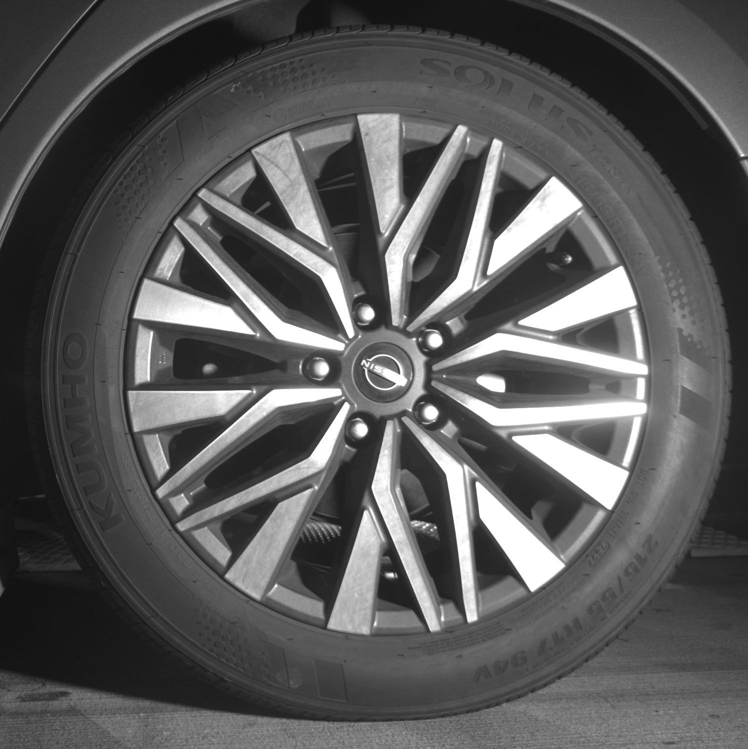 Thumbnail: 2025 Nissan Altima - 14