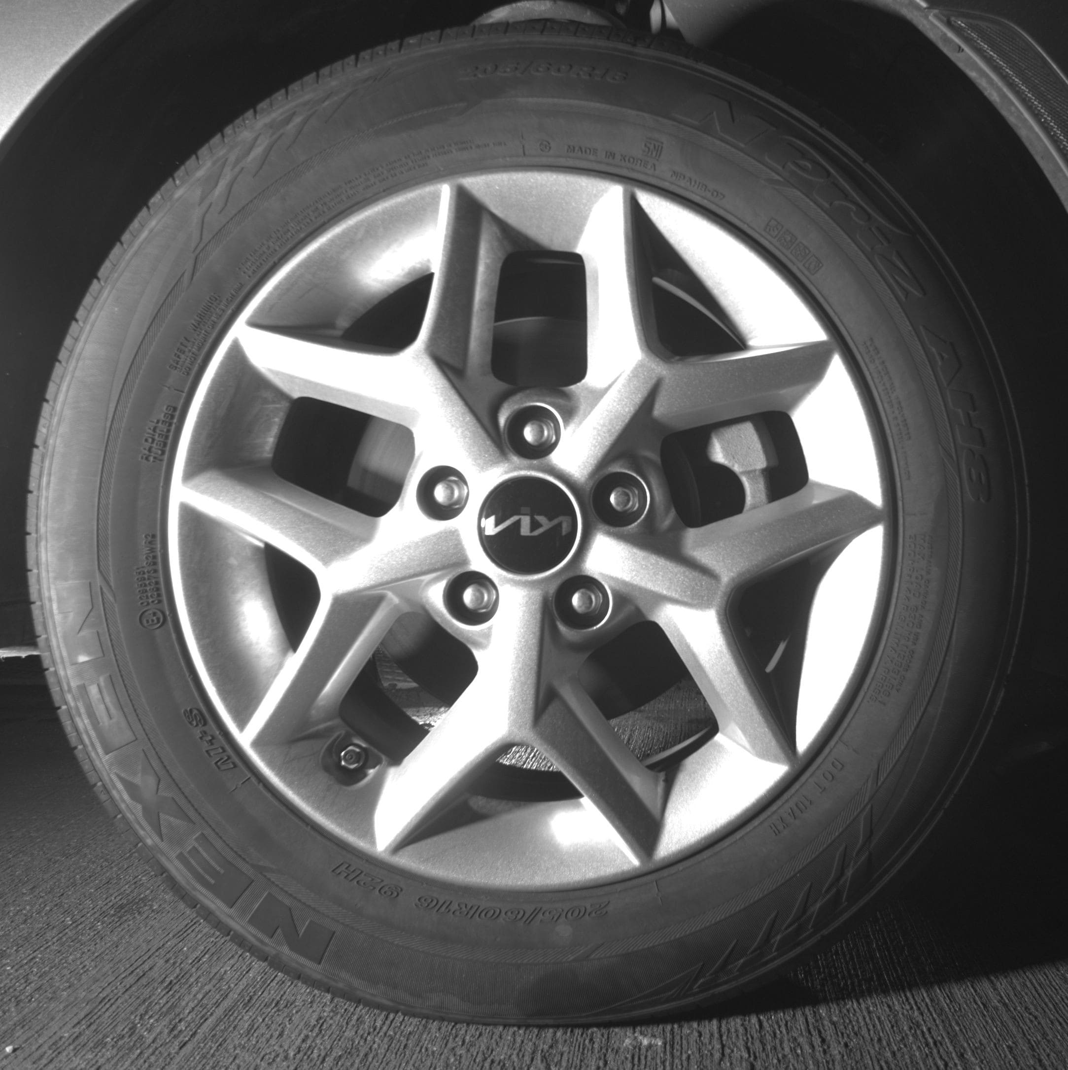 Thumbnail: 2025 Kia Soul - 10