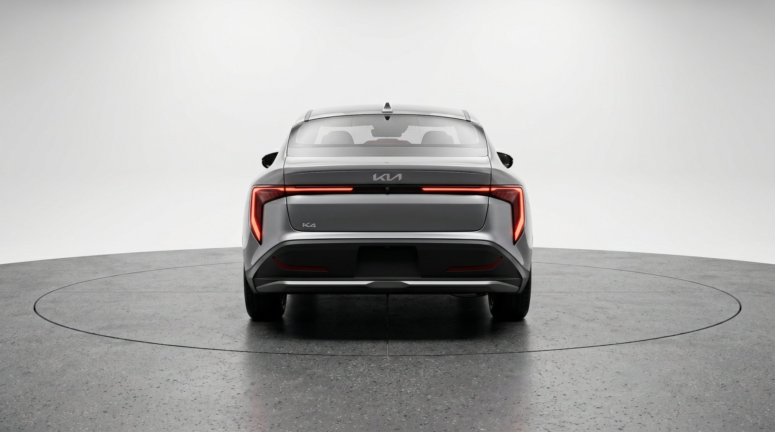 Thumbnail: 2026 Kia K4 - 7