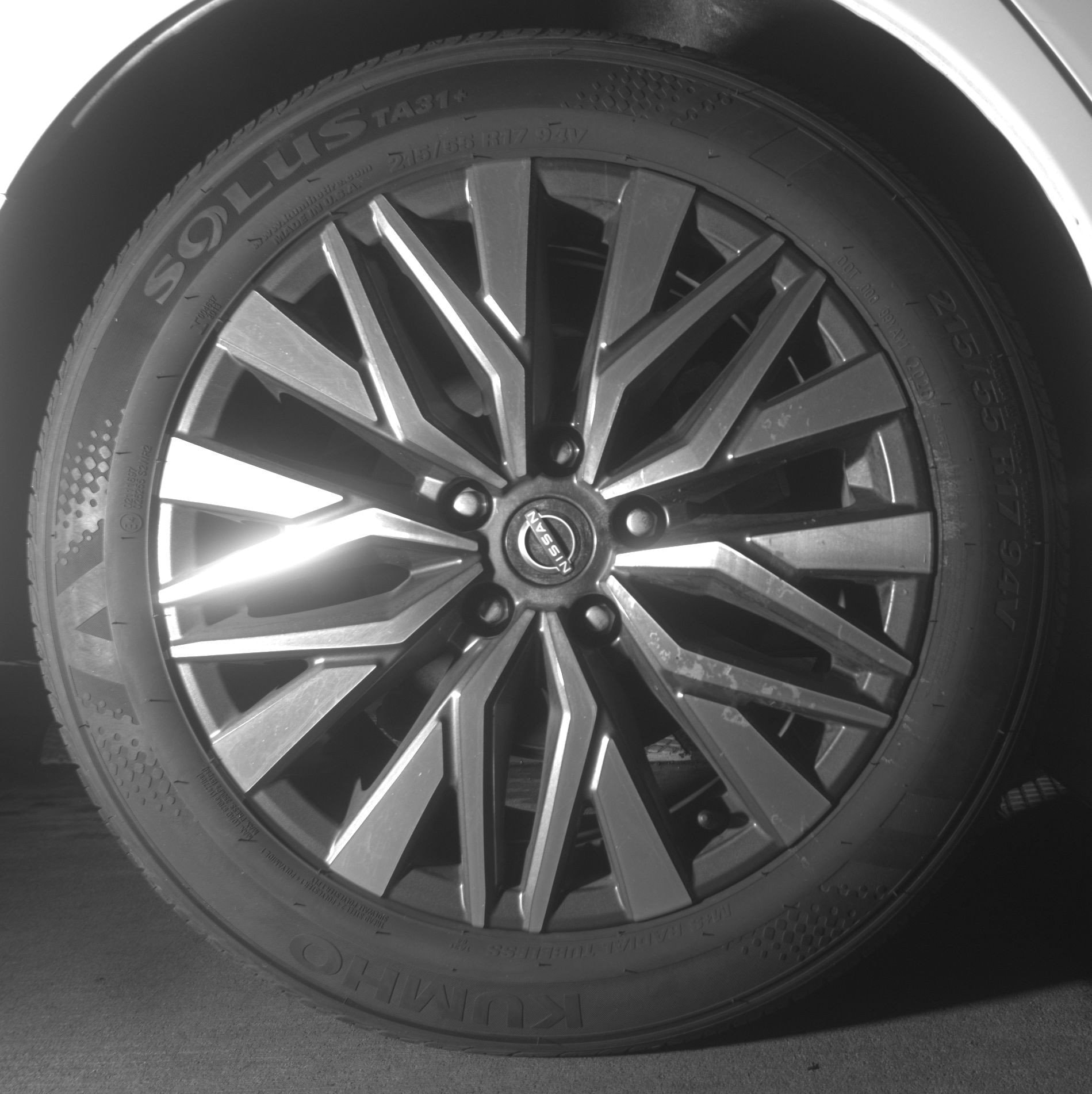 Thumbnail: 2025 Nissan Altima - 15