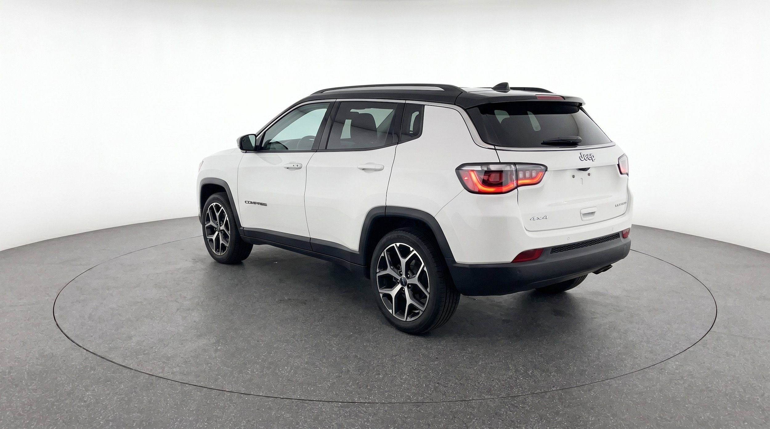 Thumbnail: 2025 Jeep Compass - 6