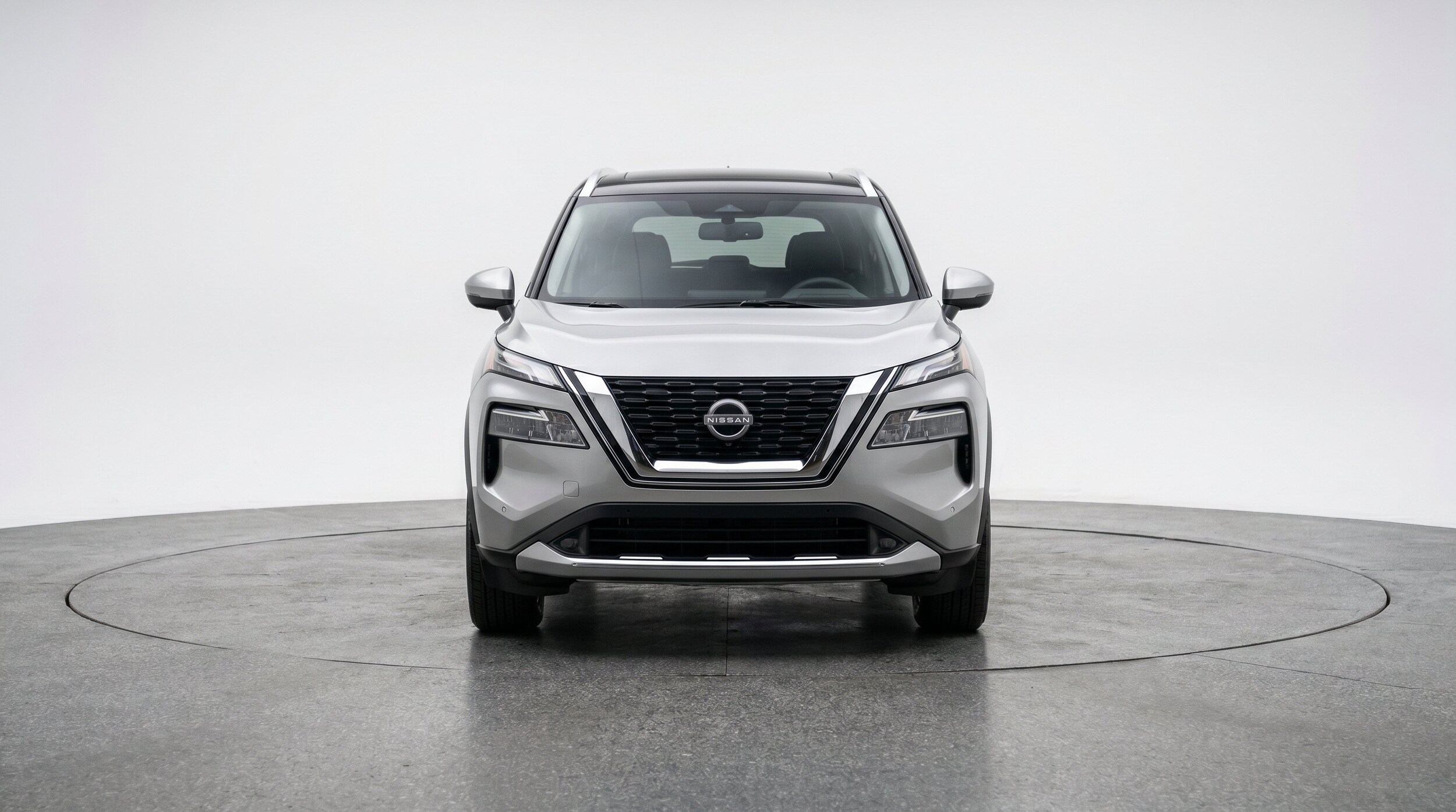 Thumbnail: 2025 Nissan Rogue - 2