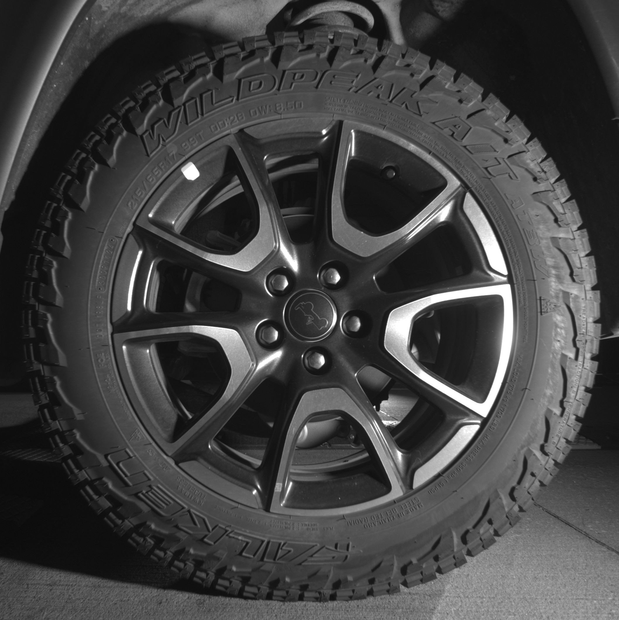 Thumbnail: 2025 Jeep Compass - 14