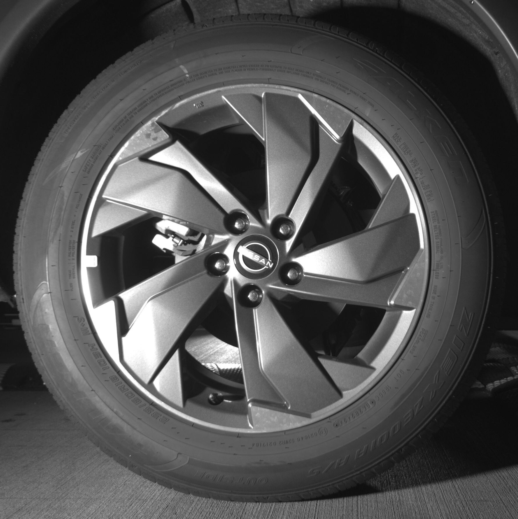 Thumbnail: 2025 Nissan Rogue - 12