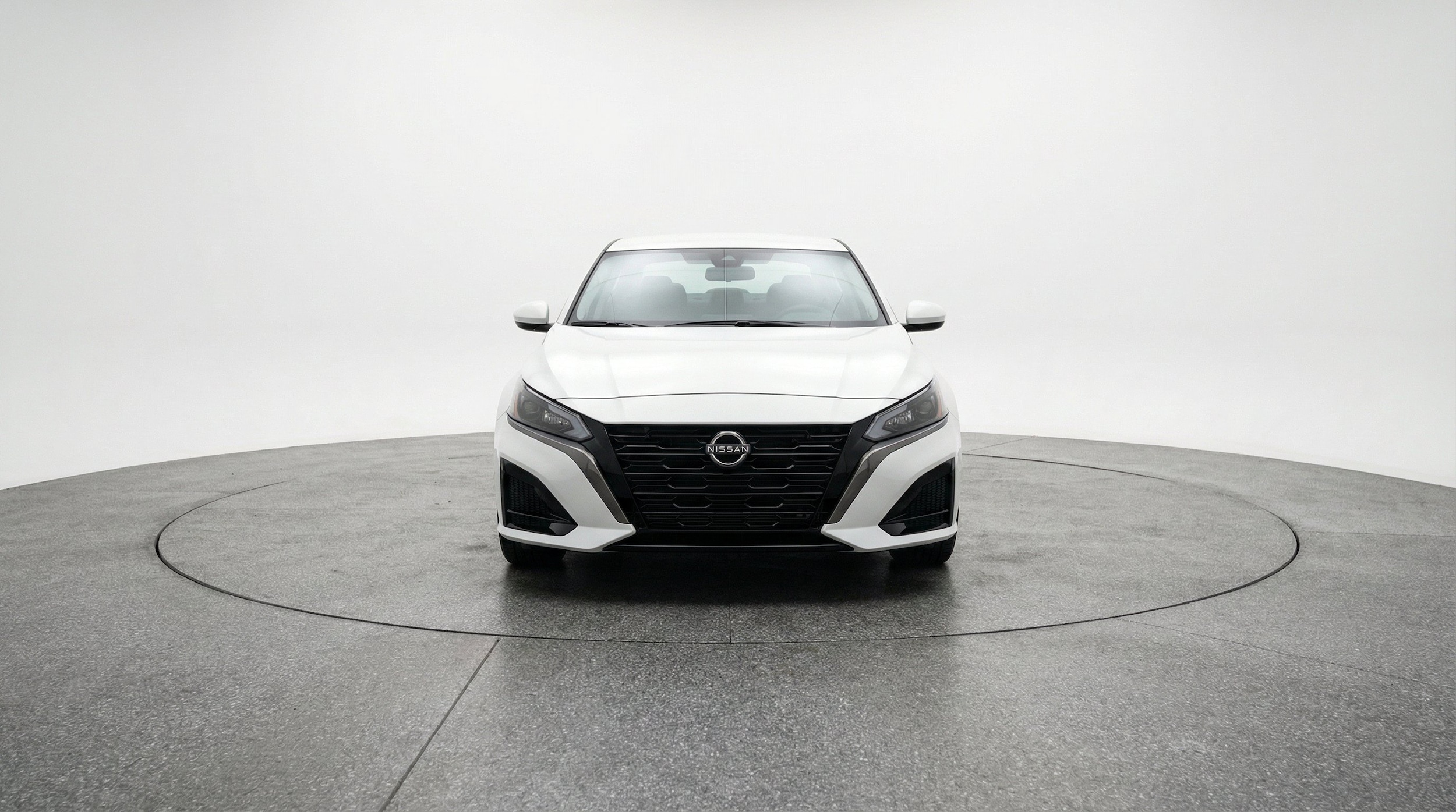 Thumbnail: 2026 Nissan Altima - 2
