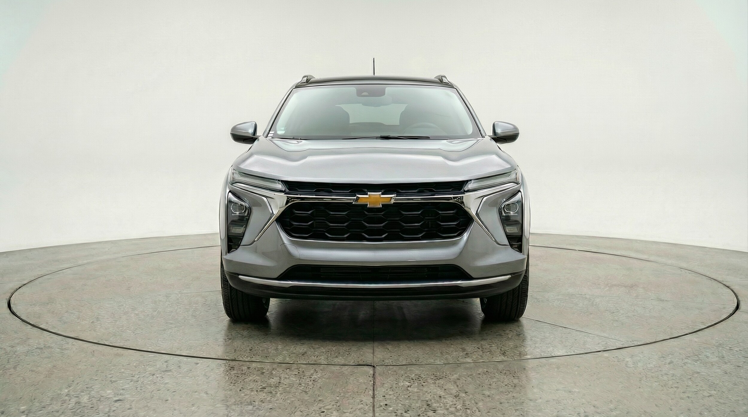 Thumbnail: 2025 Chevrolet Trax - 2