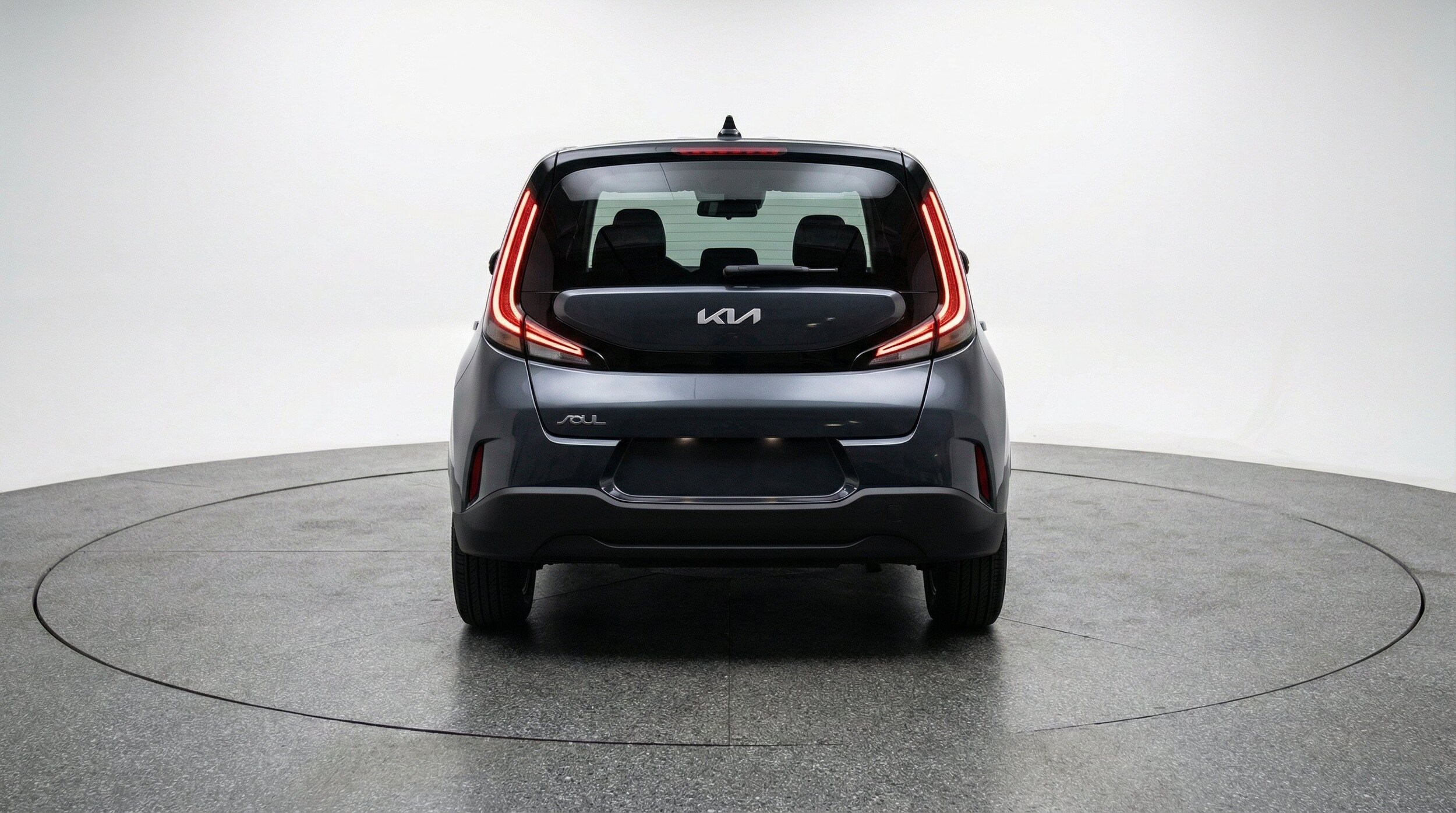 Thumbnail: 2025 Kia Soul - 7