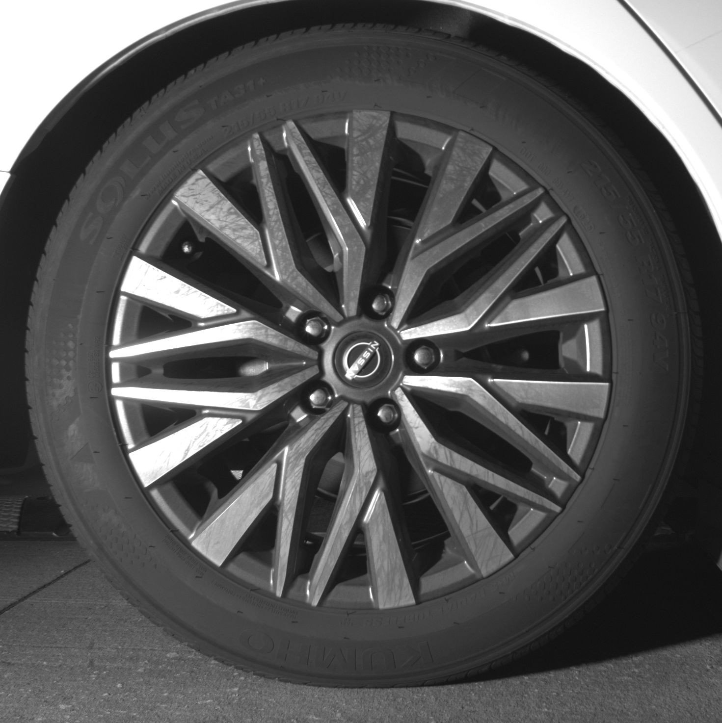 Thumbnail: 2025 Nissan Altima - 15