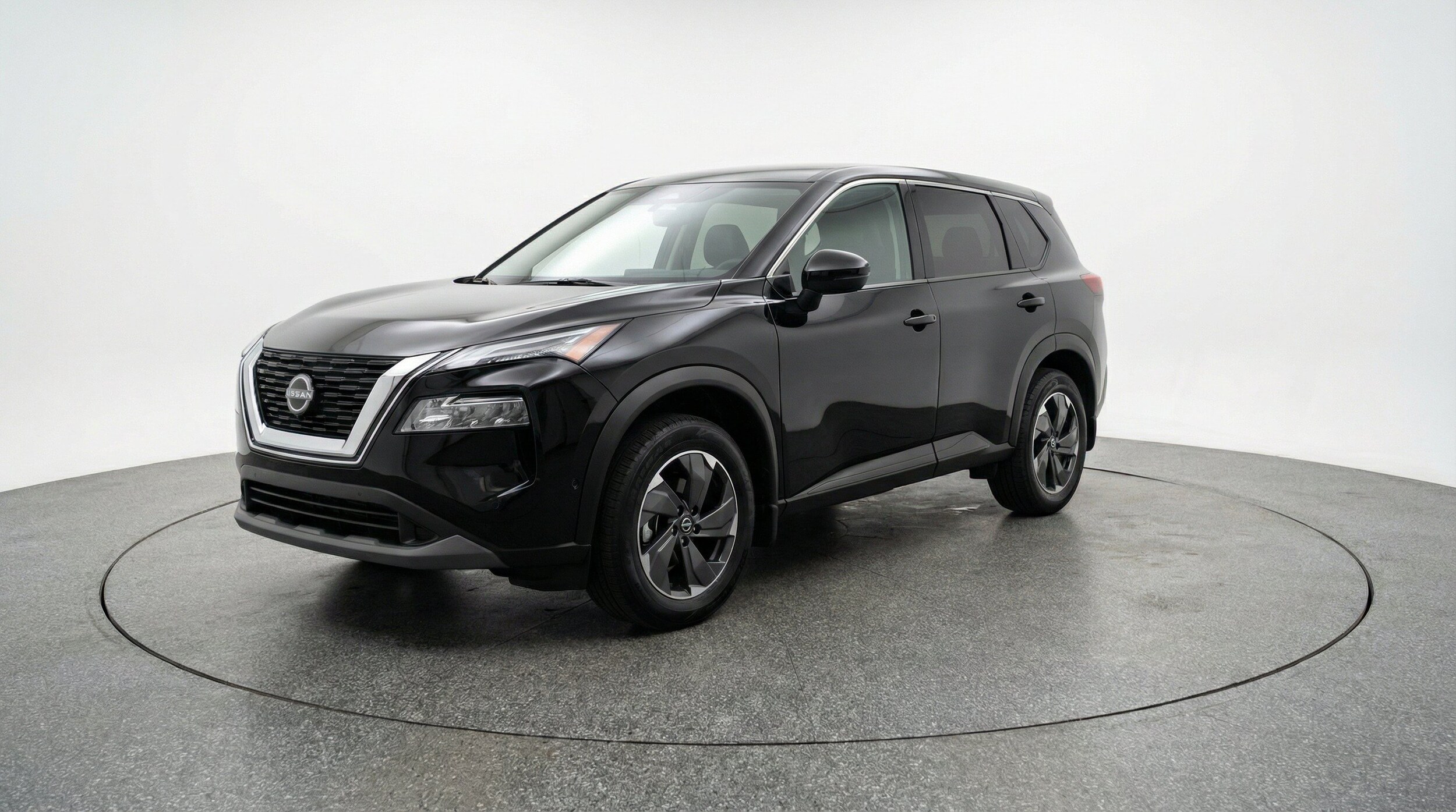 Thumbnail: 2025 Nissan Rogue - 3