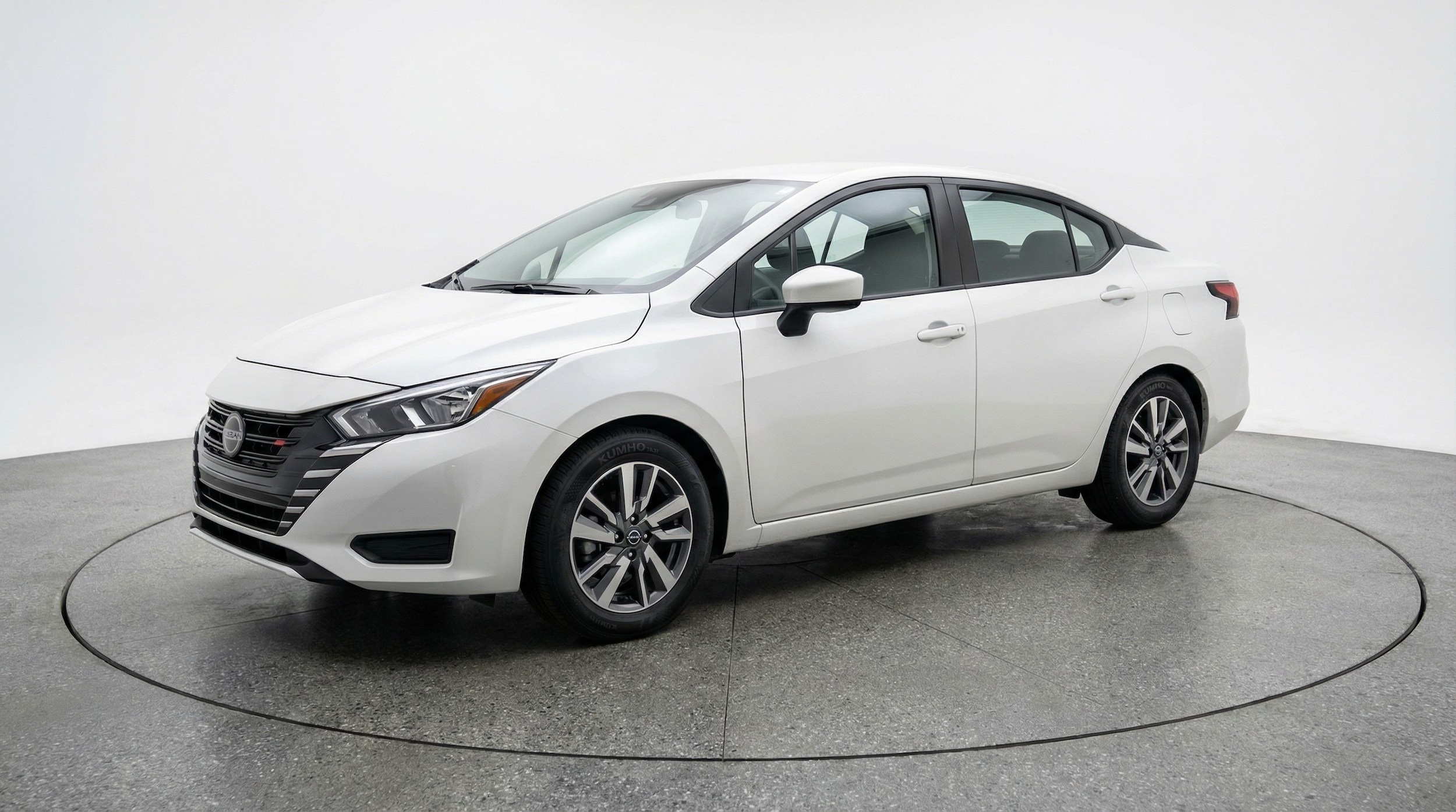 Thumbnail: 2025 Nissan Versa - 3