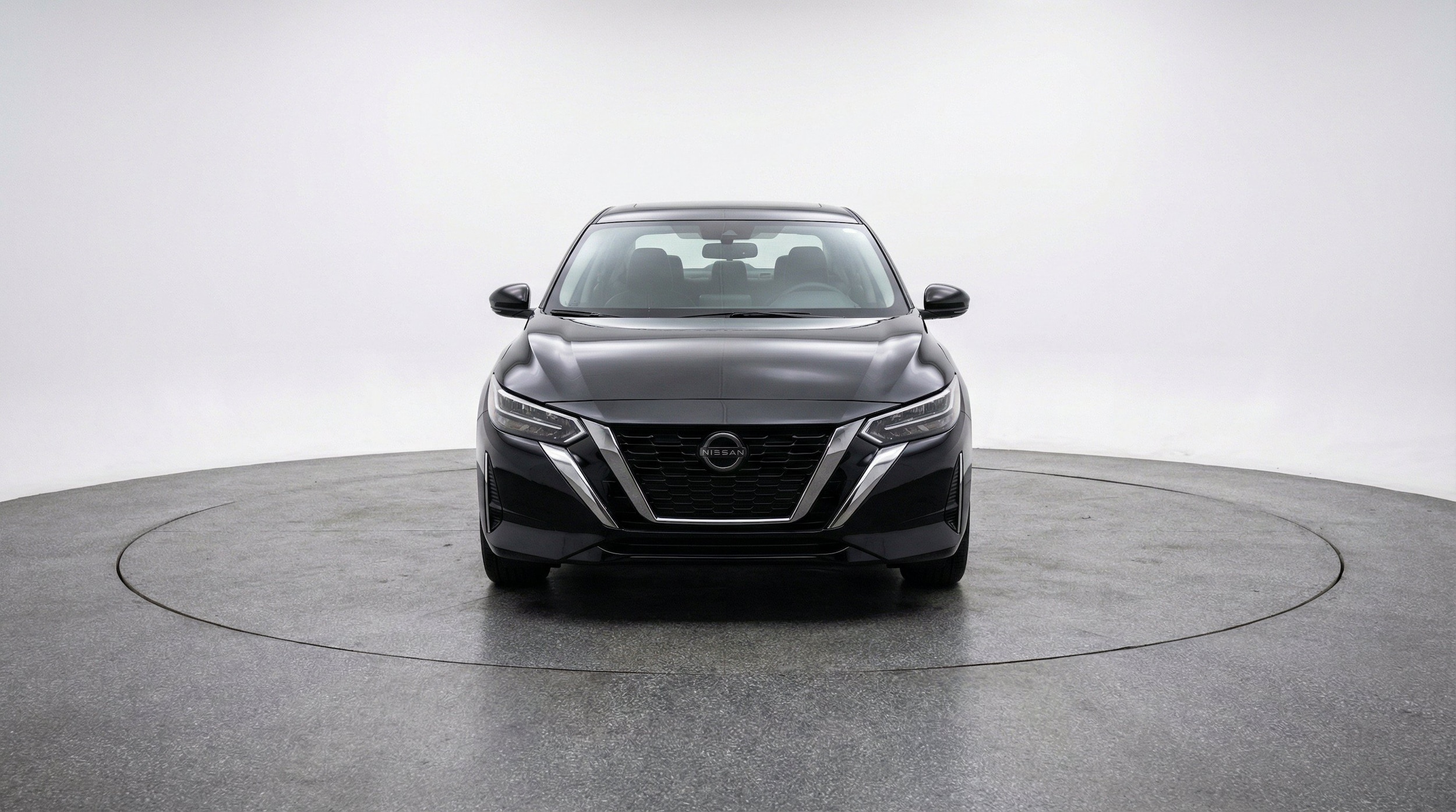 Thumbnail: 2025 Nissan Sentra - 2