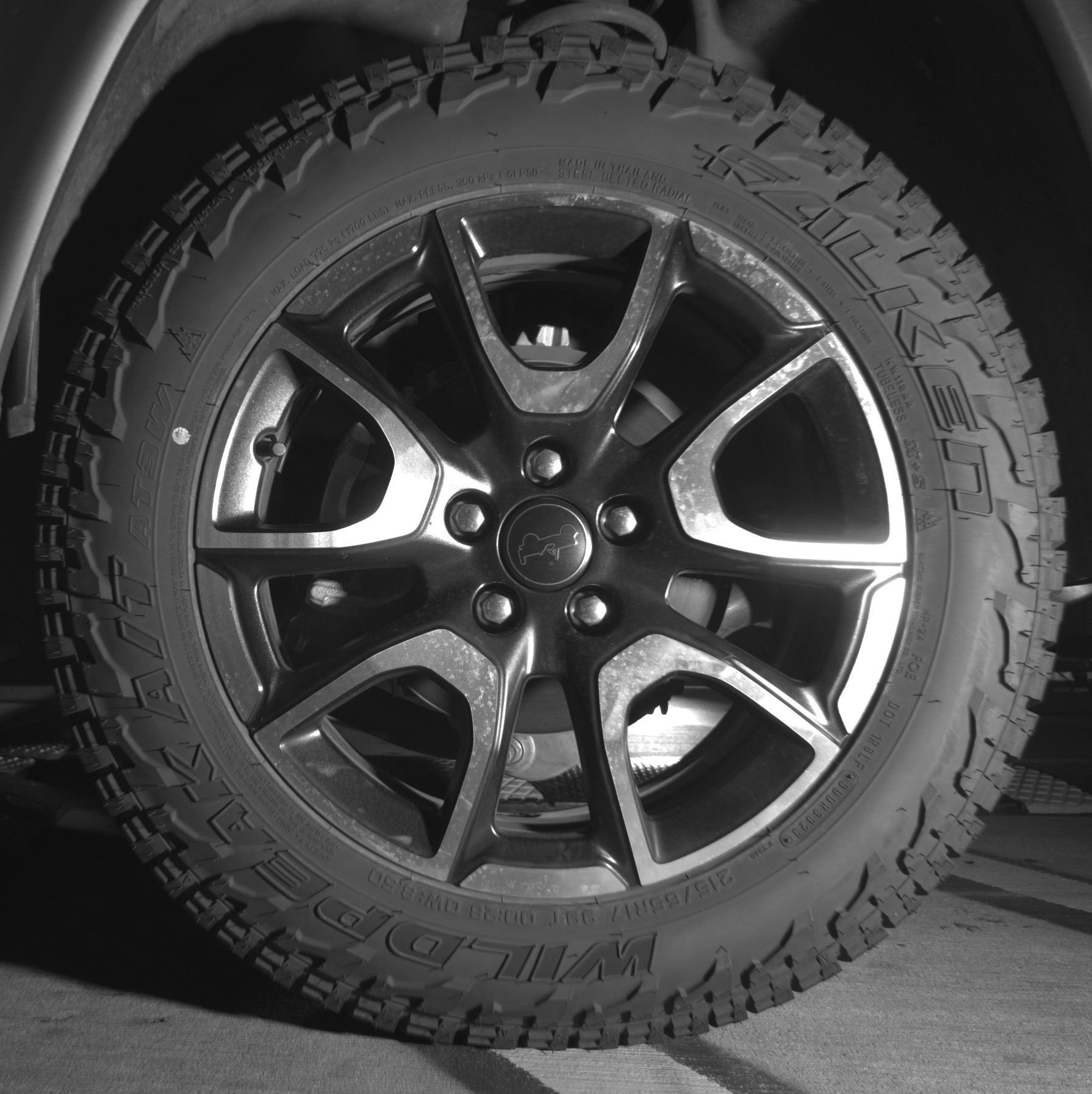 Thumbnail: 2025 Jeep Compass - 14