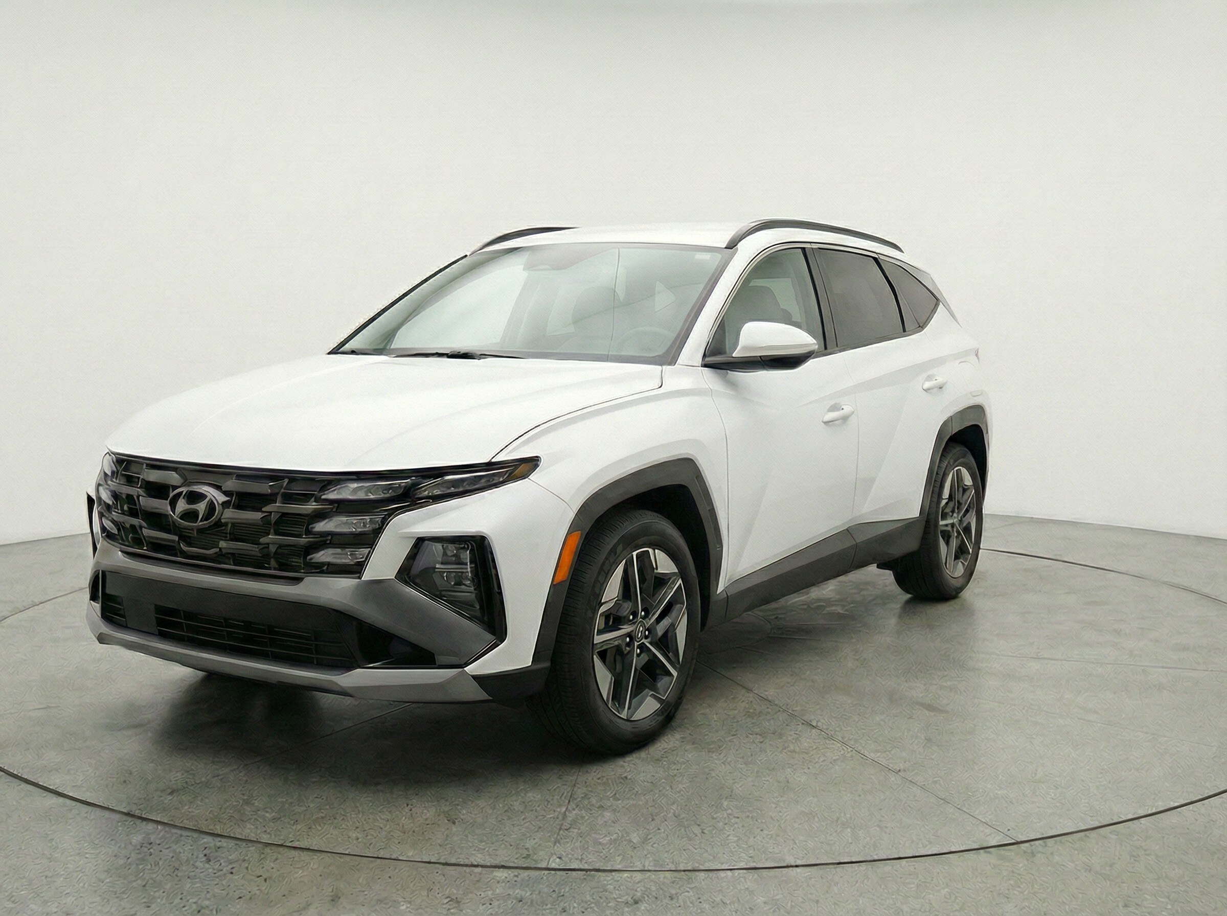 Thumbnail: 2025 Hyundai Tucson - 3