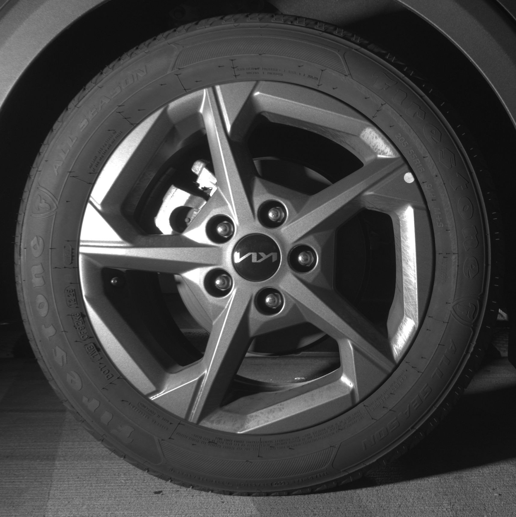 Thumbnail: 2025 Kia K4 - 15