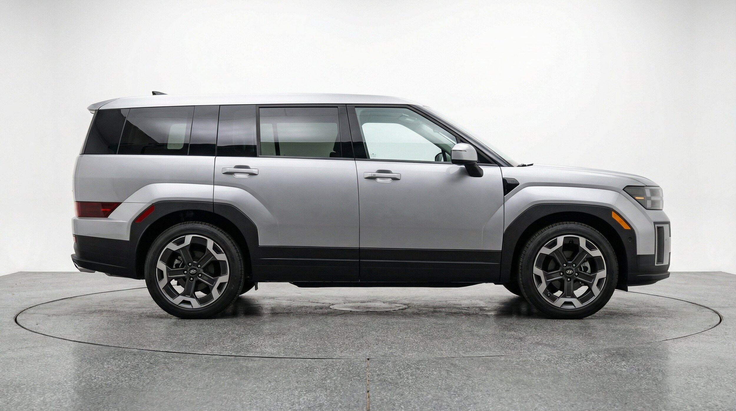 Thumbnail: 2026 Hyundai Santa Fe - 10