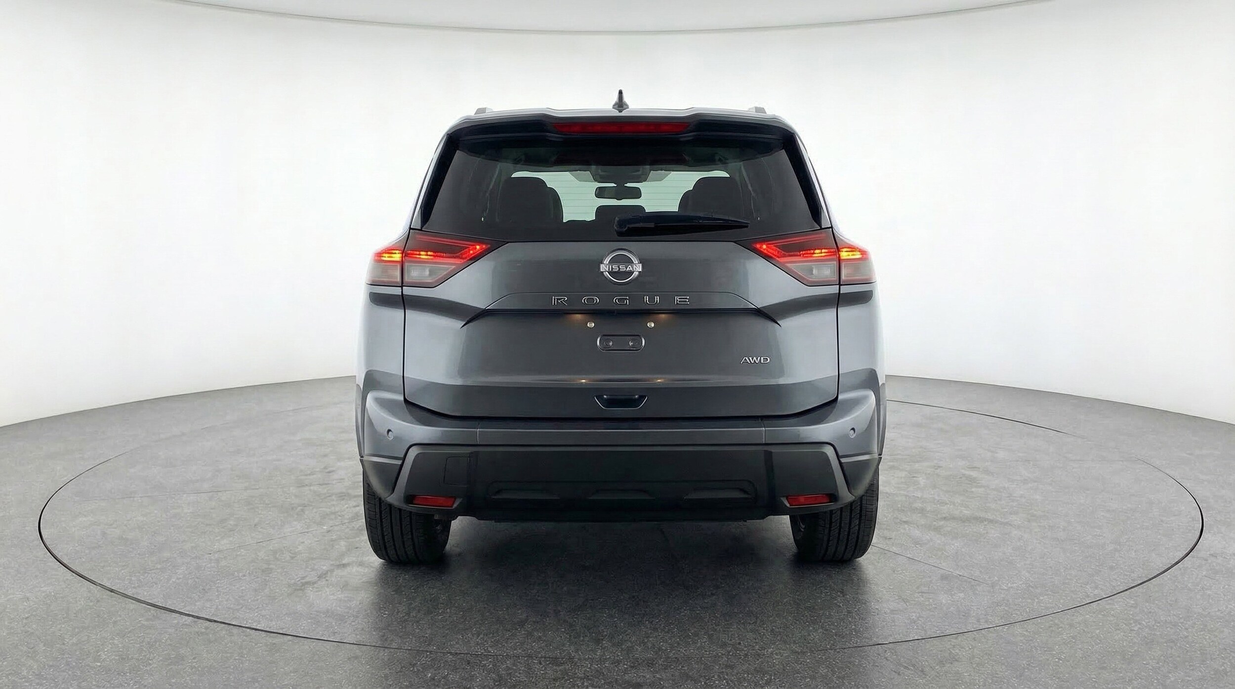 Thumbnail: 2025 Nissan Rogue - 7