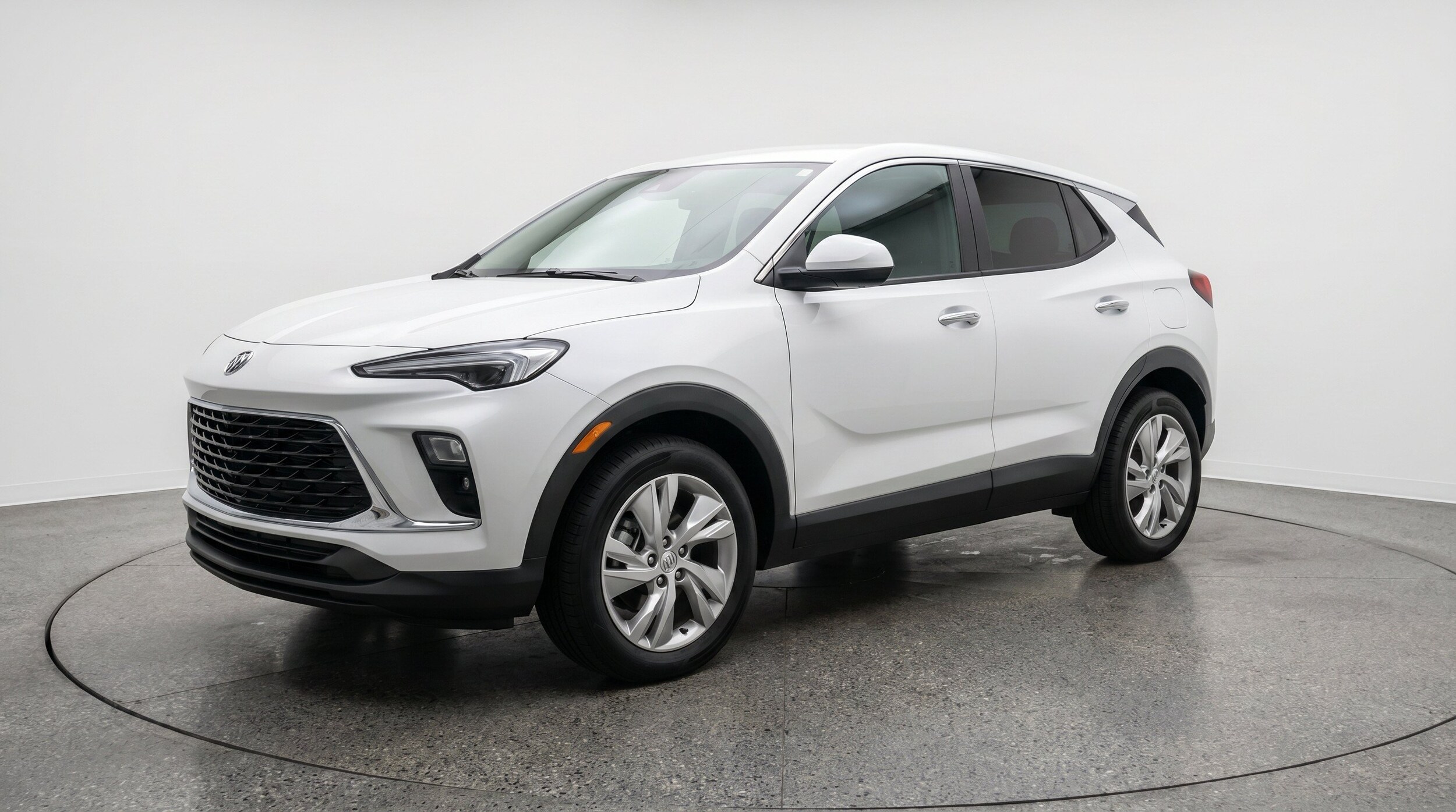 Thumbnail: 2025 Buick Encore GX - 3