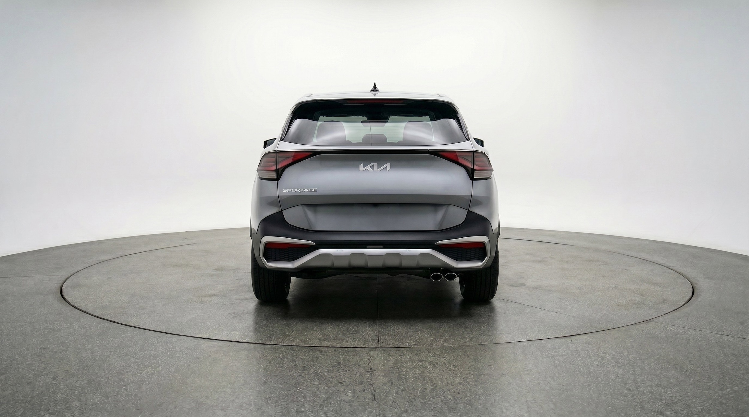 Thumbnail: 2025 Kia Sportage - 7