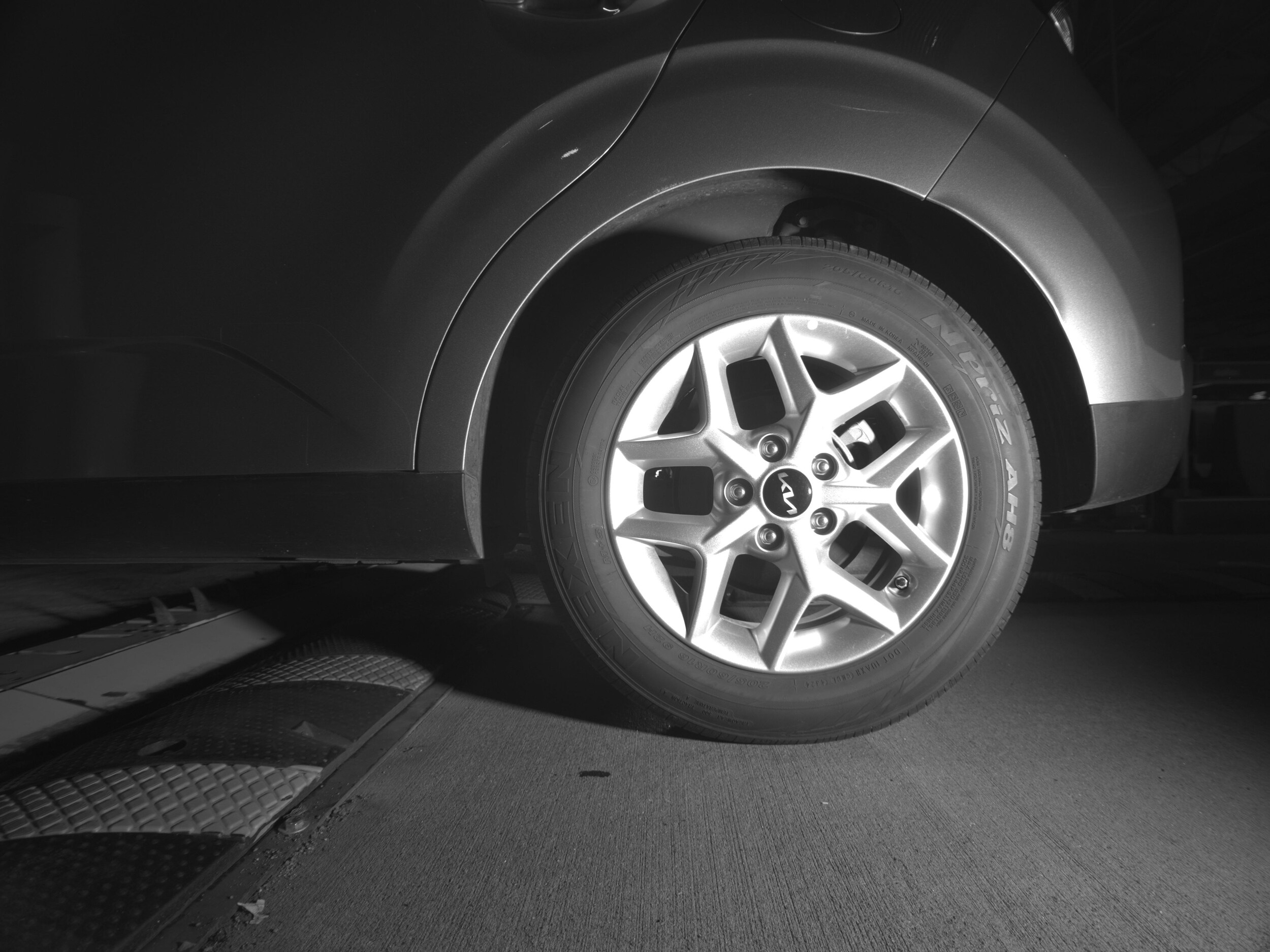 Thumbnail: 2025 Kia Soul - 11