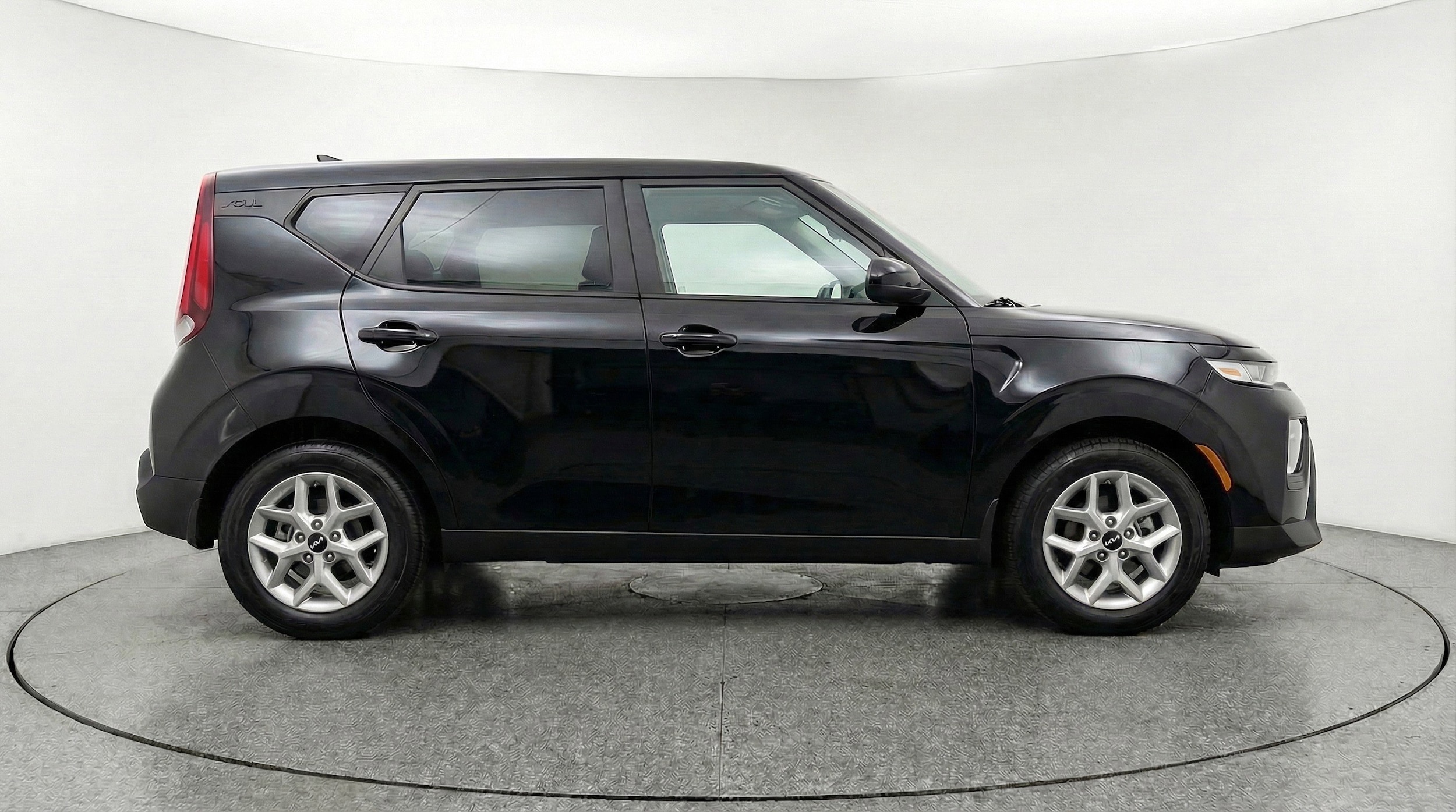 Thumbnail: 2025 Kia Soul - 11