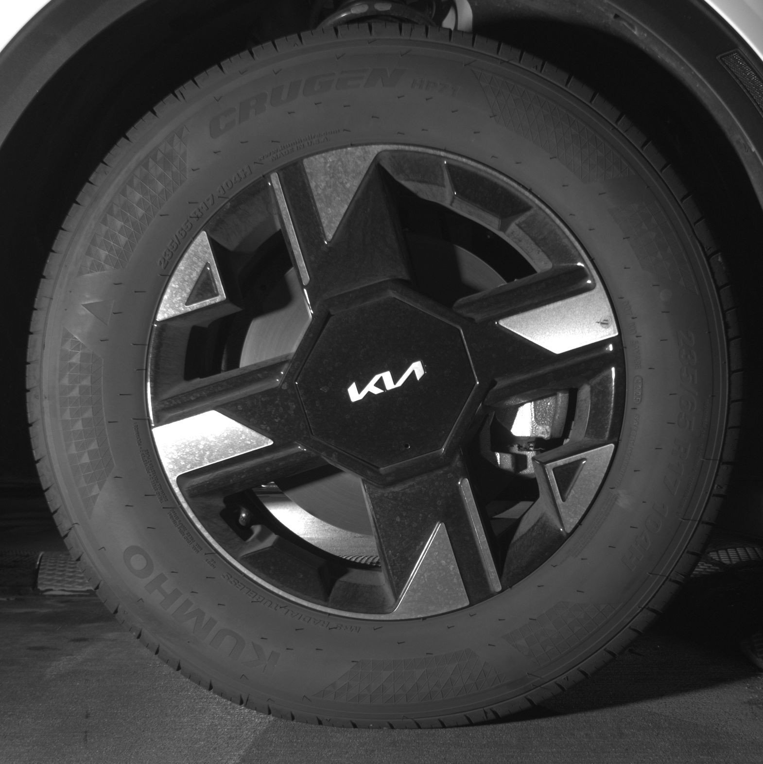 Thumbnail: 2026 Kia Sportage - 13