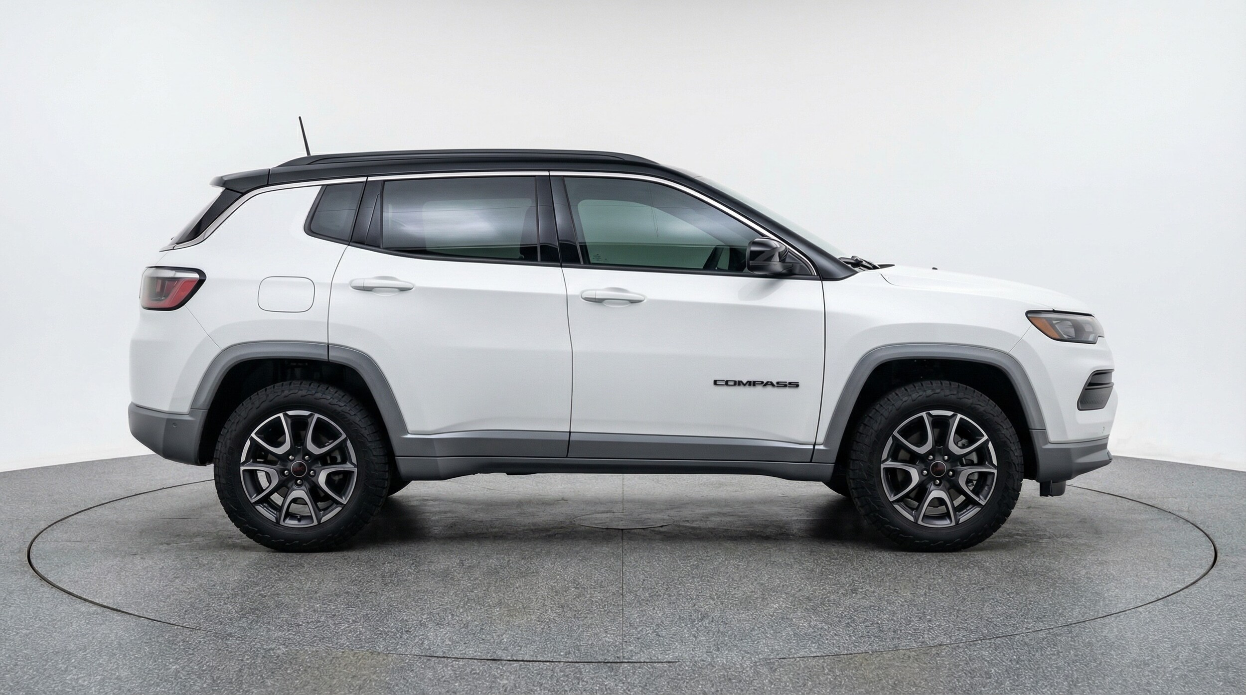 Thumbnail: 2025 Jeep Compass - 8
