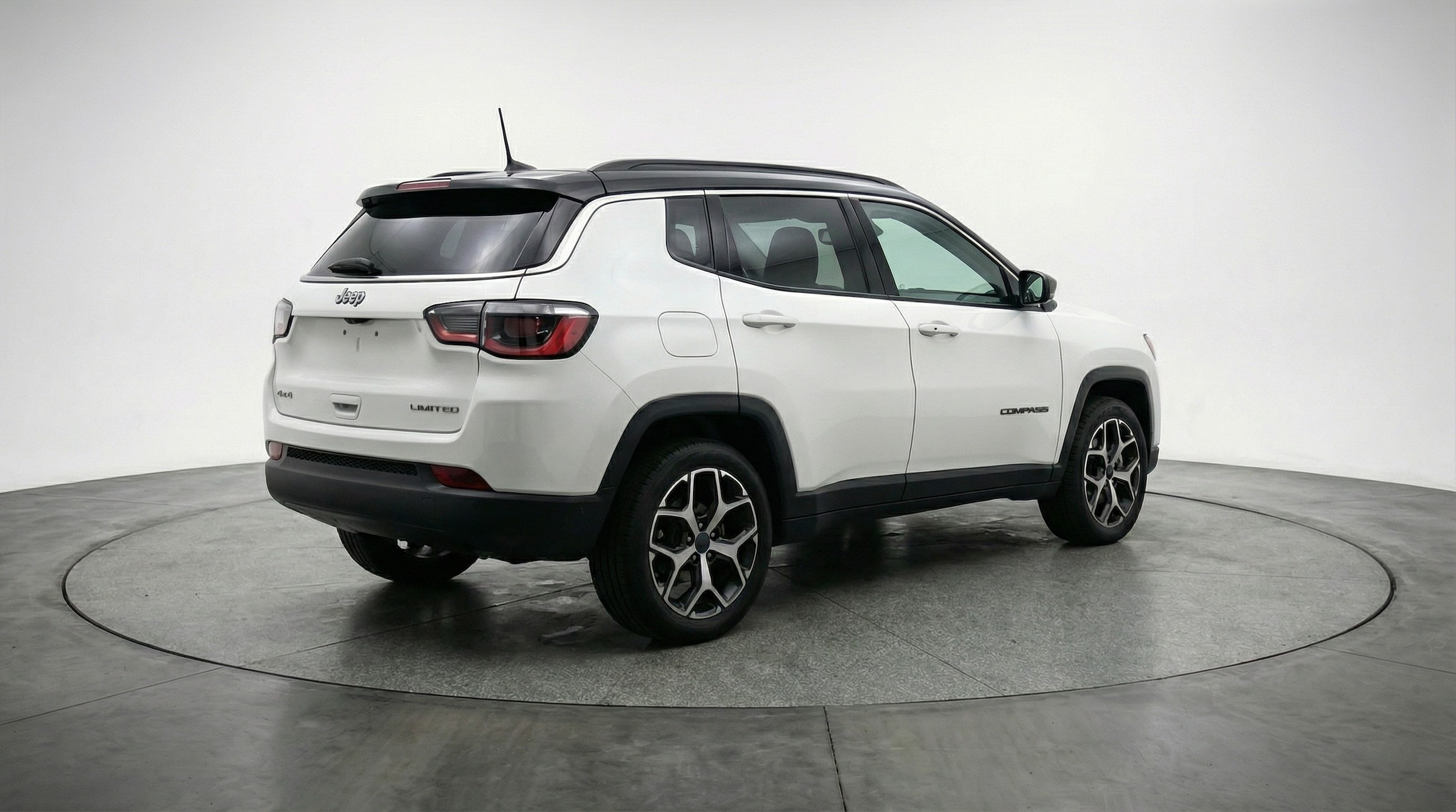 Thumbnail: 2025 Jeep Compass - 7