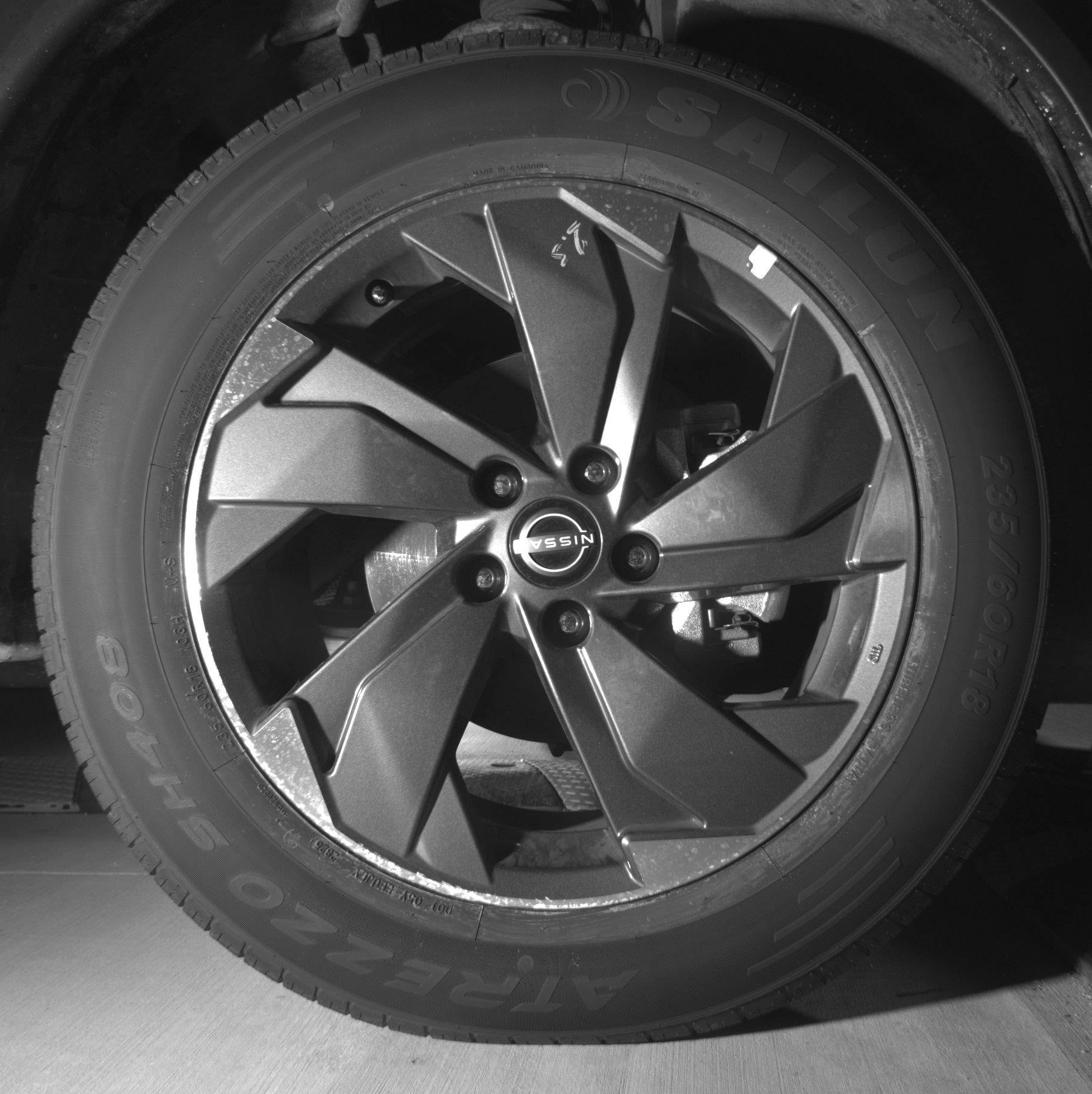 Thumbnail: 2025 Nissan Rogue - 10