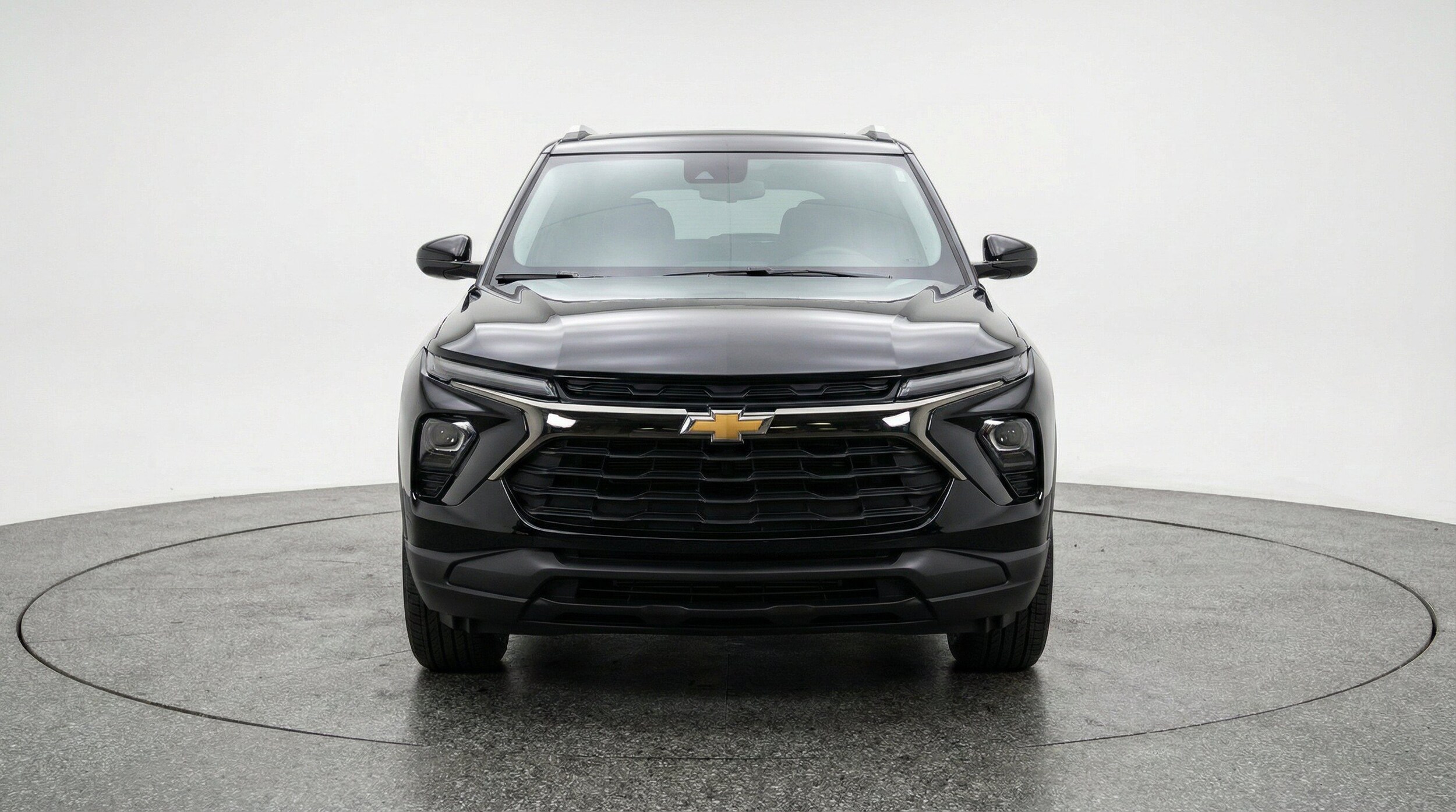Thumbnail: 2025 Chevrolet TrailBlazer - 2