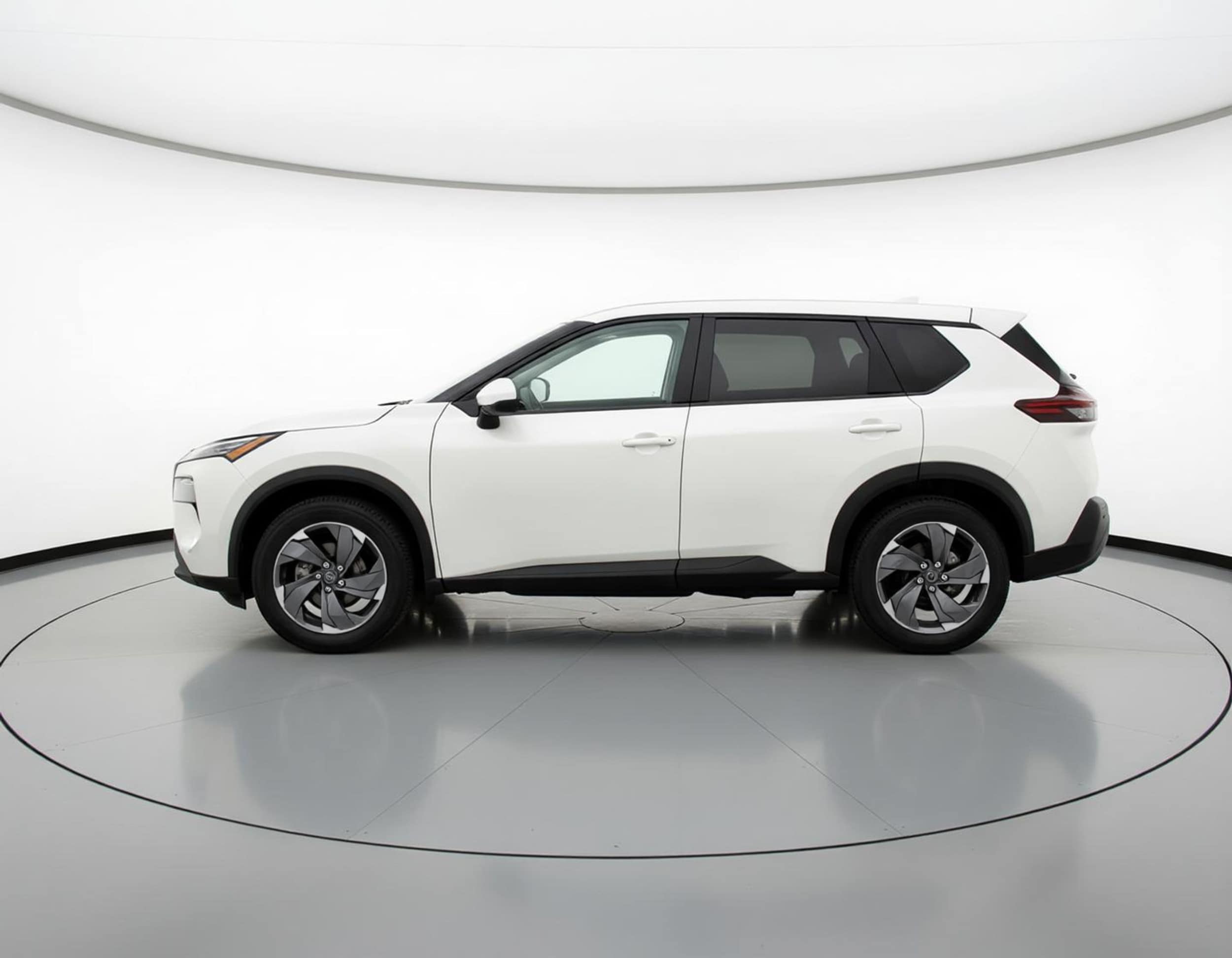 Thumbnail: 2025 Nissan Rogue - 4