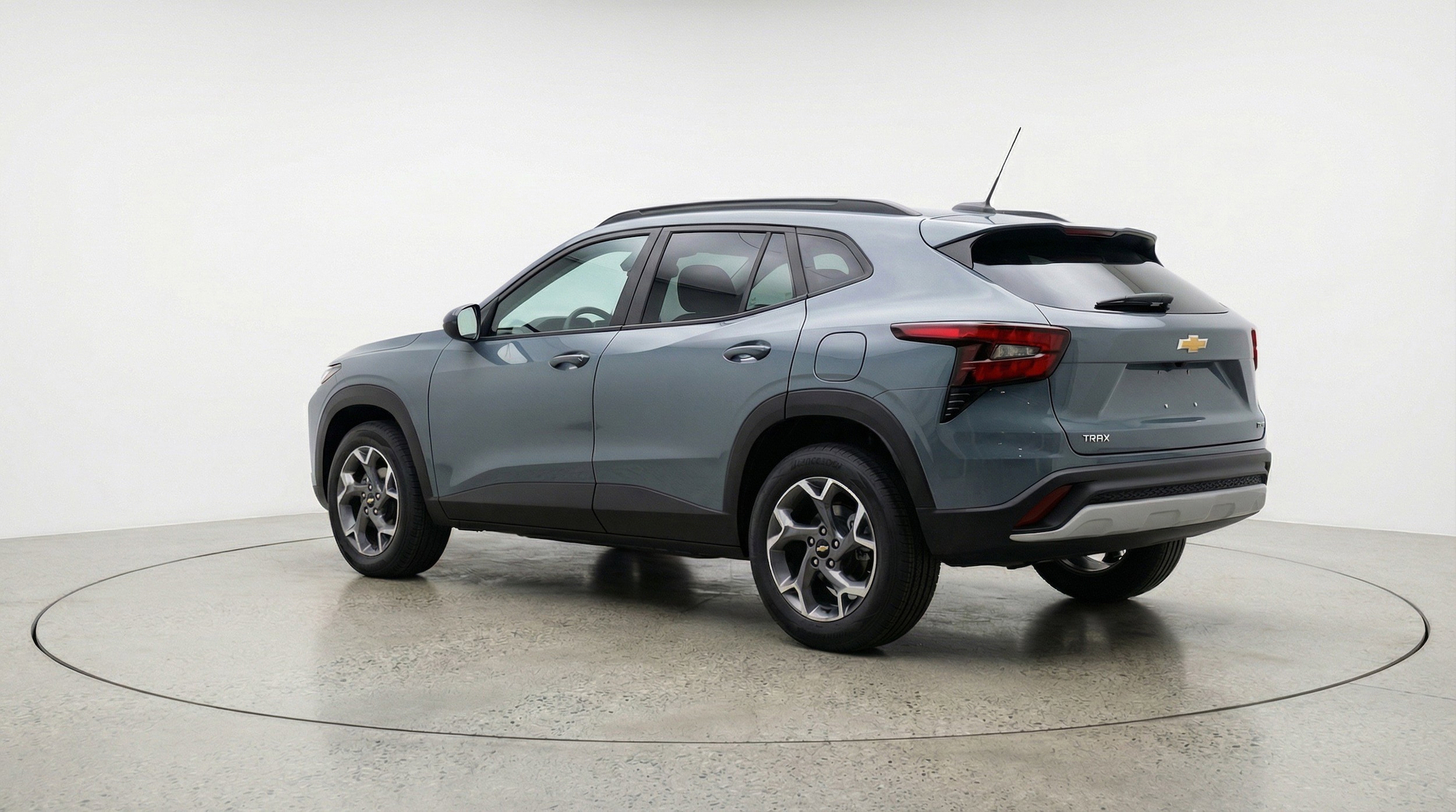 Thumbnail: 2025 Chevrolet Trax - 6