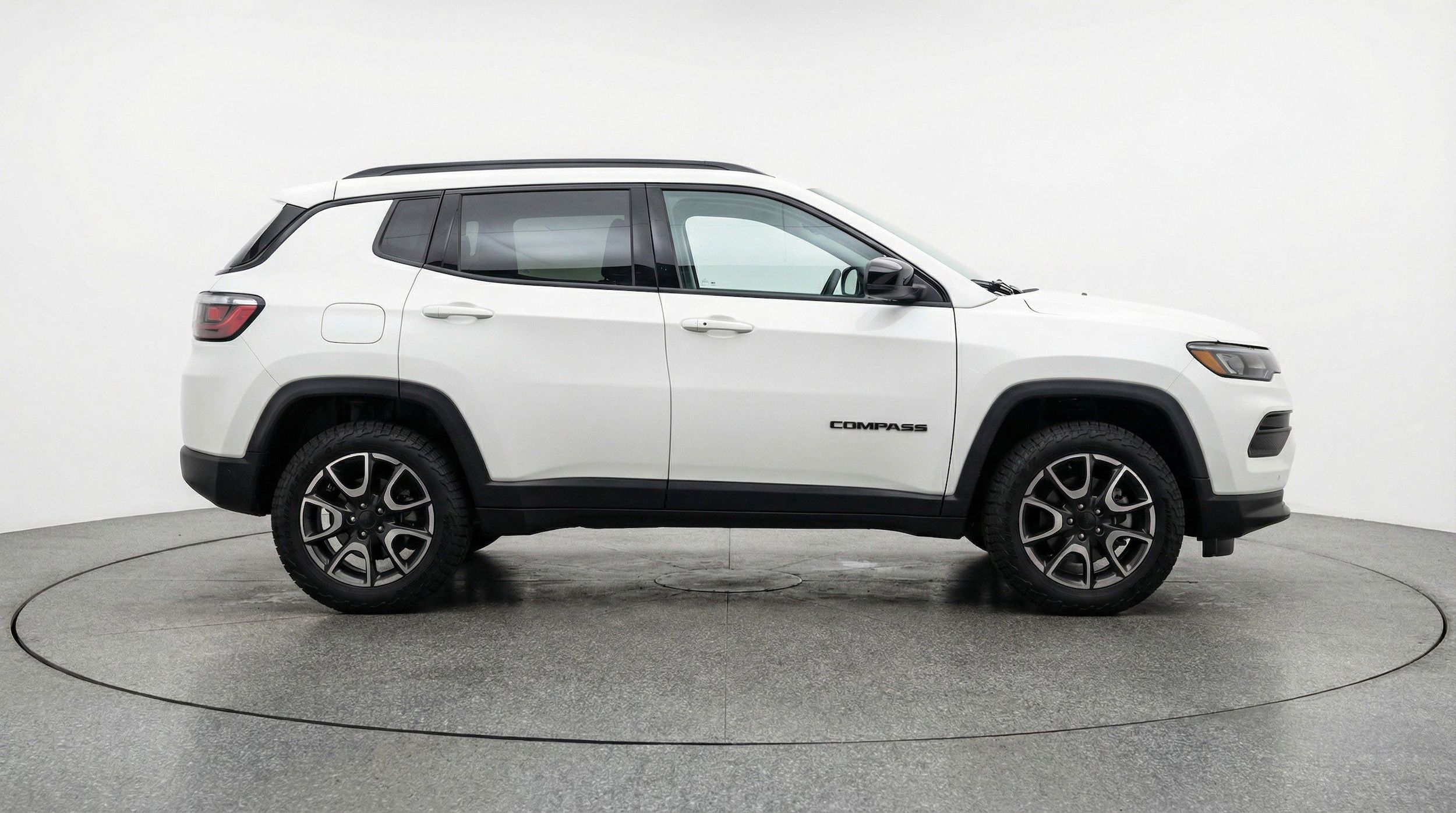 Thumbnail: 2025 Jeep Compass - 11