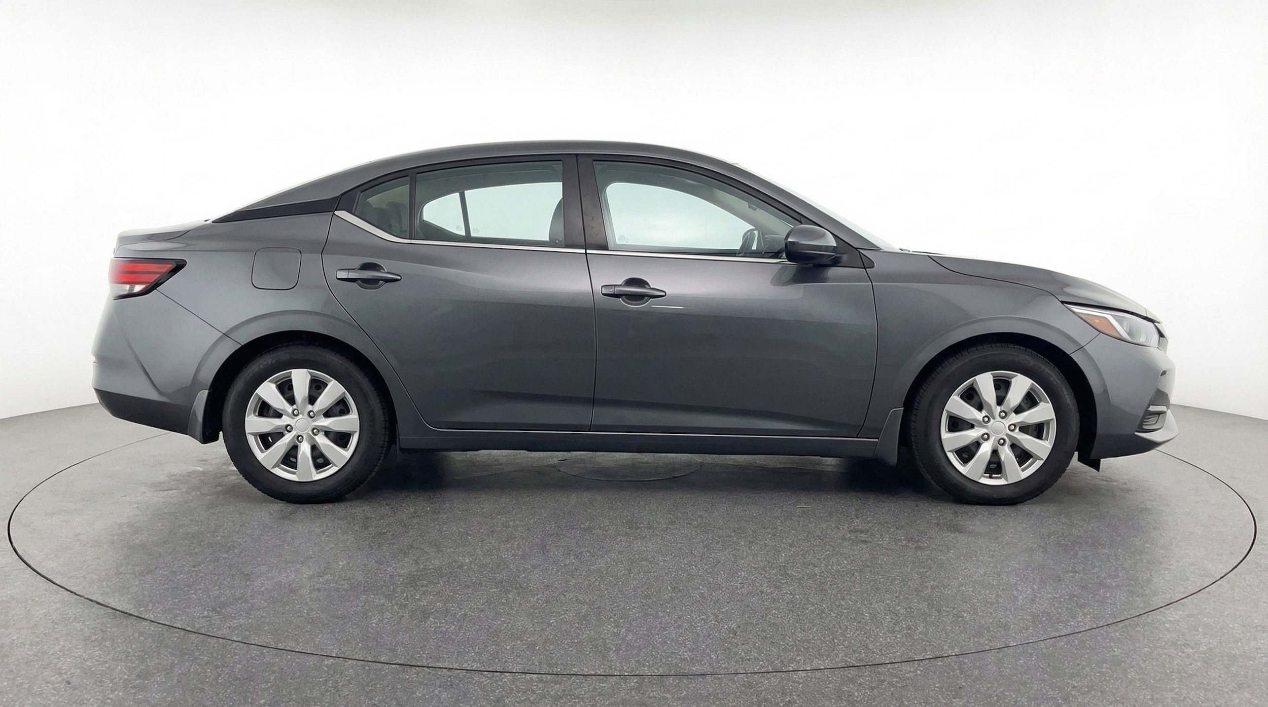Thumbnail: 2025 Nissan Sentra - 11